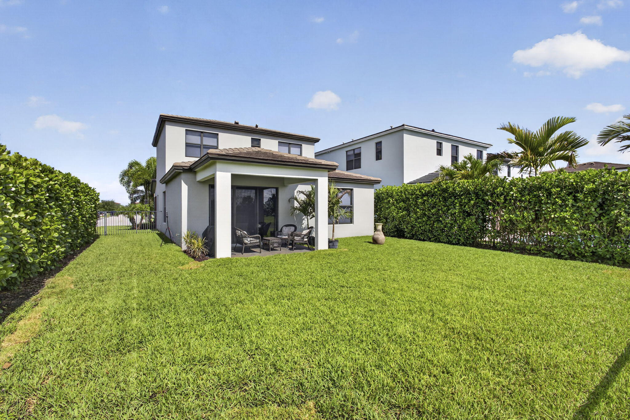 SKY COVE SOUTH PHASE 1 A - Residential