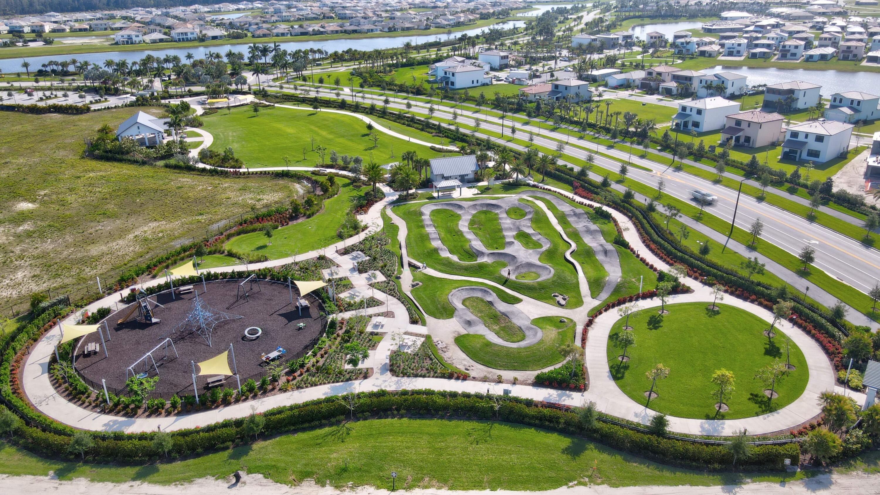 SKY COVE SOUTH PHASE 1 A - Residential