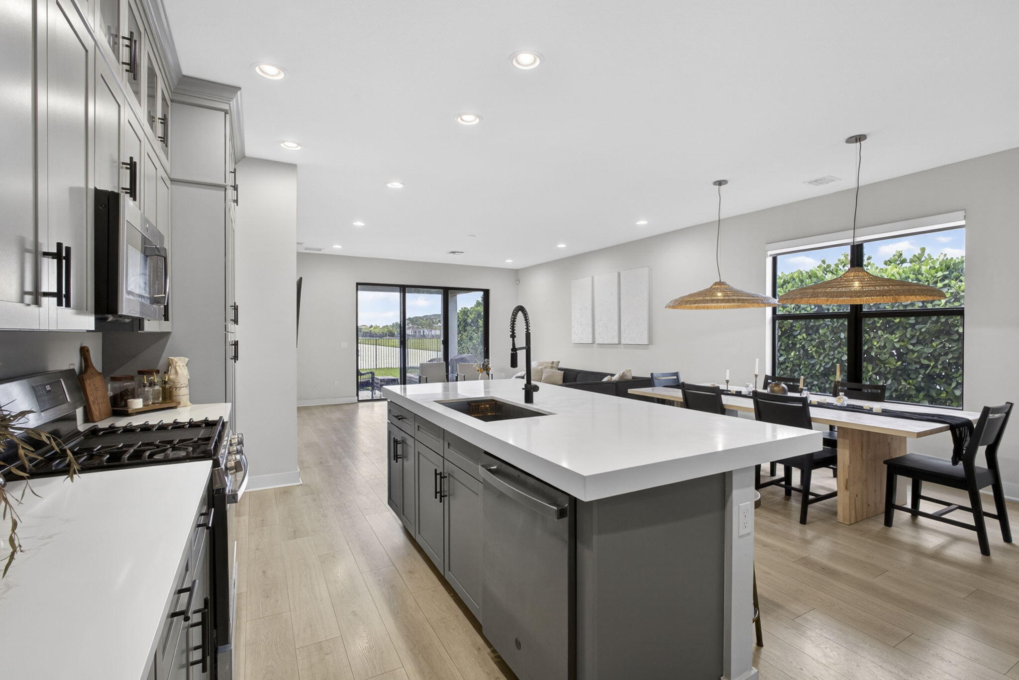 SKY COVE SOUTH PHASE 1 A - Residential