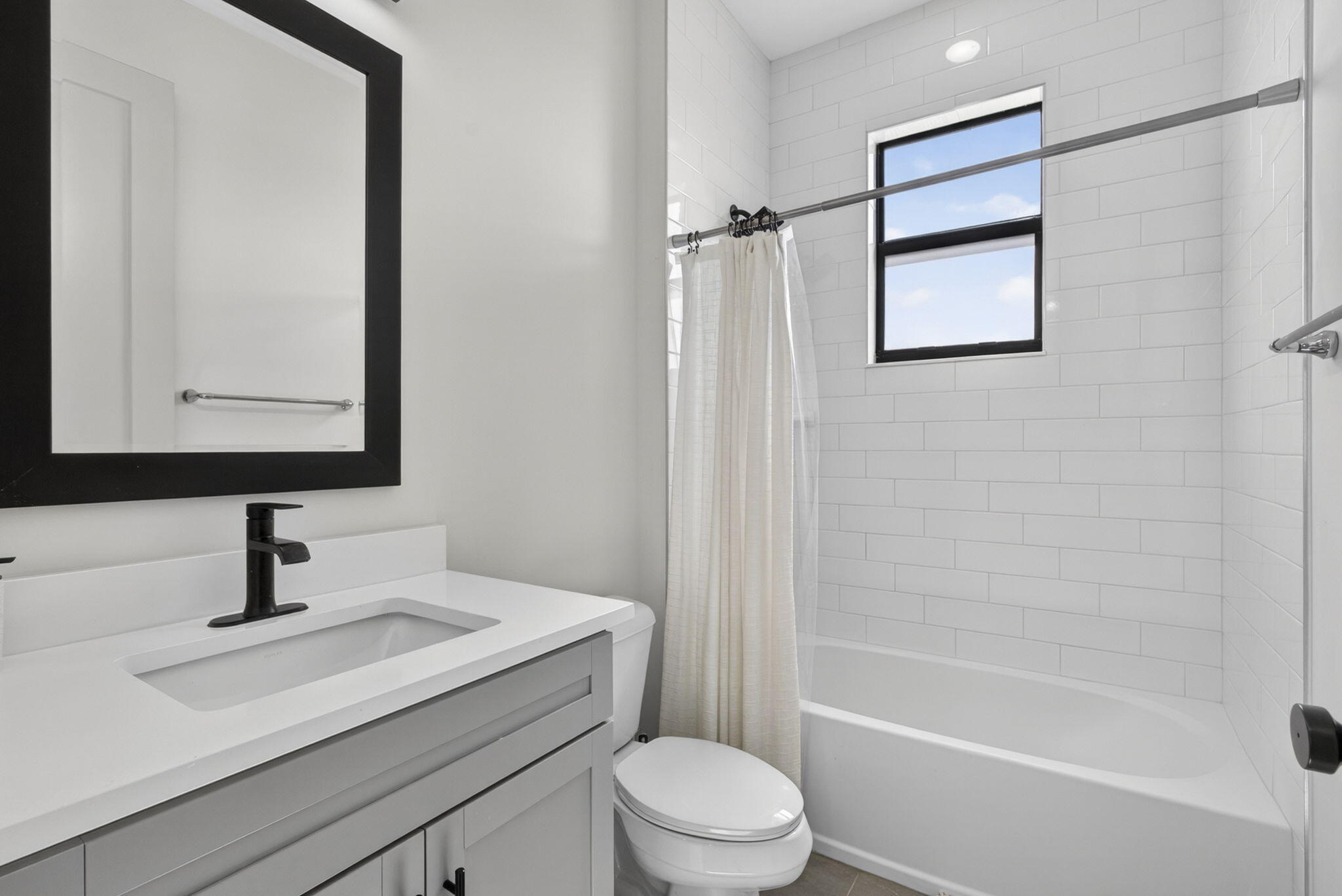 SKY COVE SOUTH PHASE 1 A - Residential
