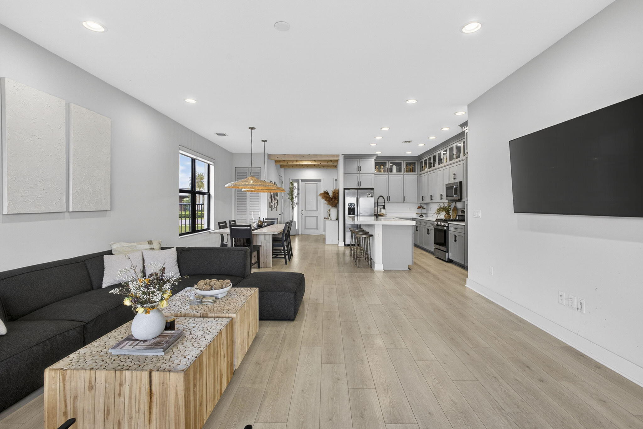 SKY COVE SOUTH PHASE 1 A - Residential