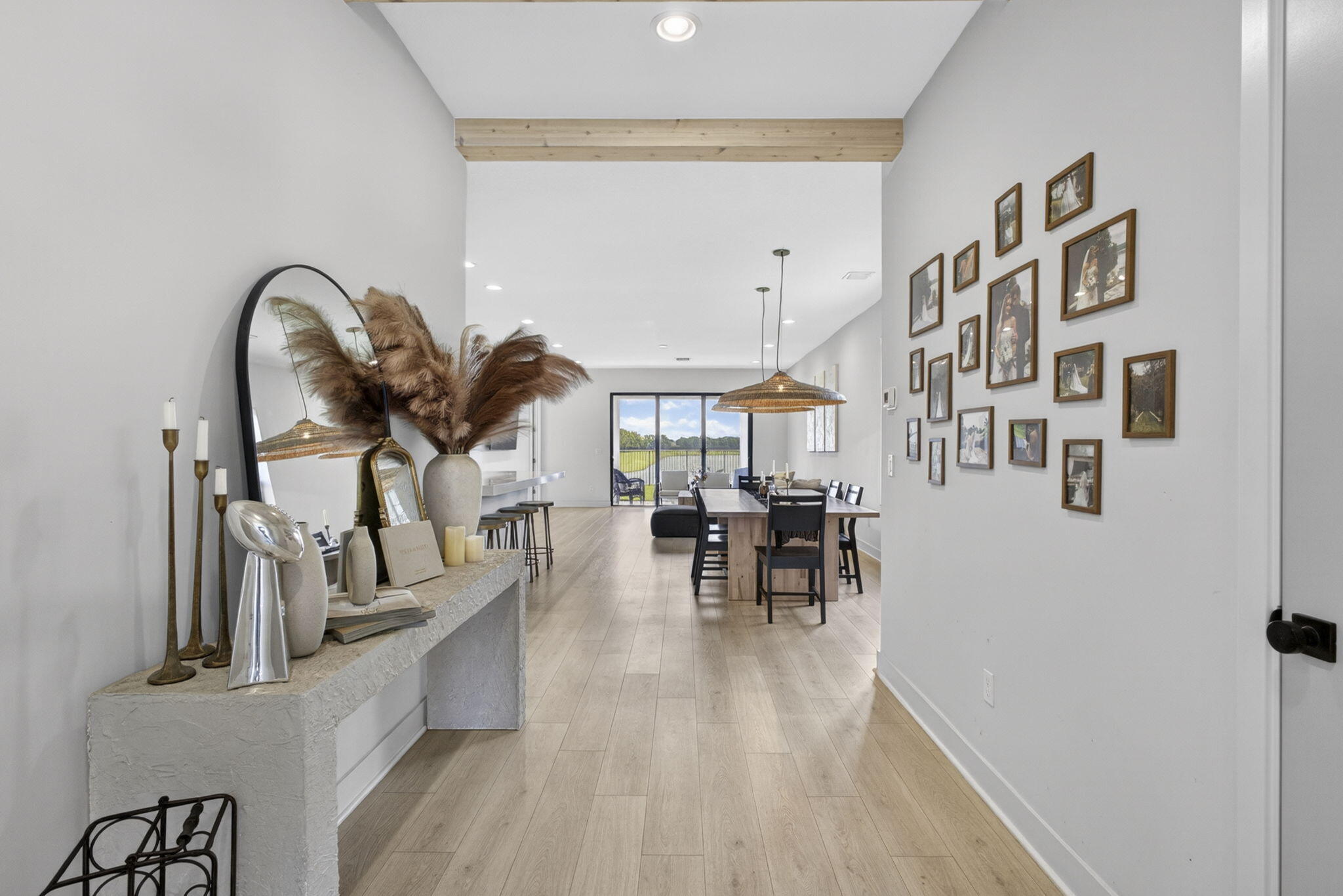 SKY COVE SOUTH PHASE 1 A - Residential