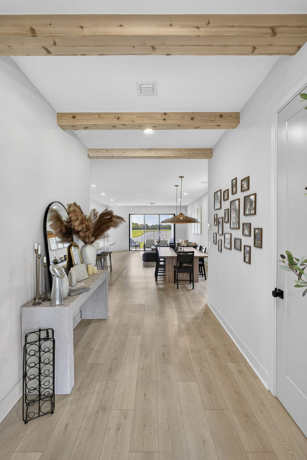 SKY COVE SOUTH PHASE 1 A - Residential