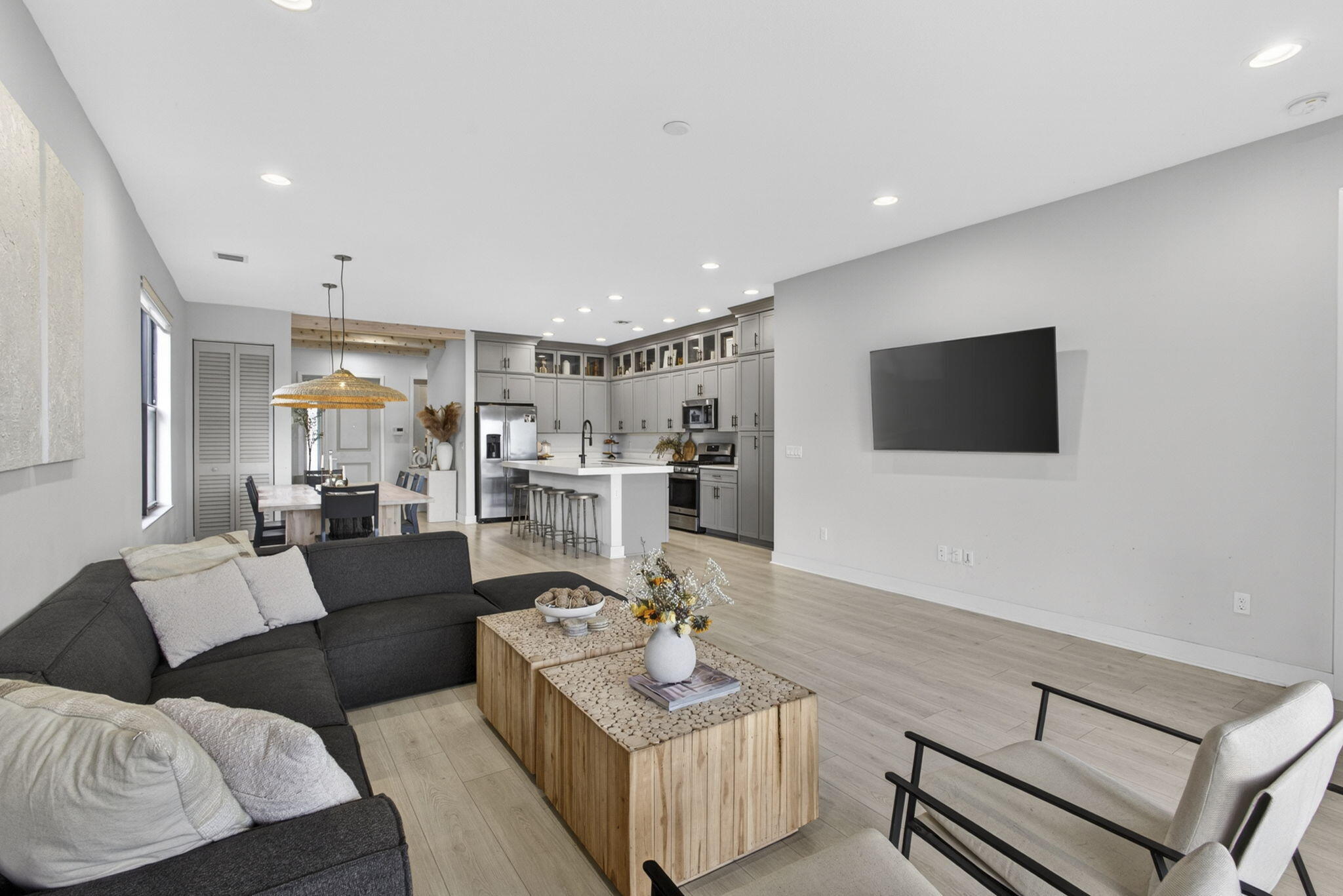 SKY COVE SOUTH PHASE 1 A - Residential