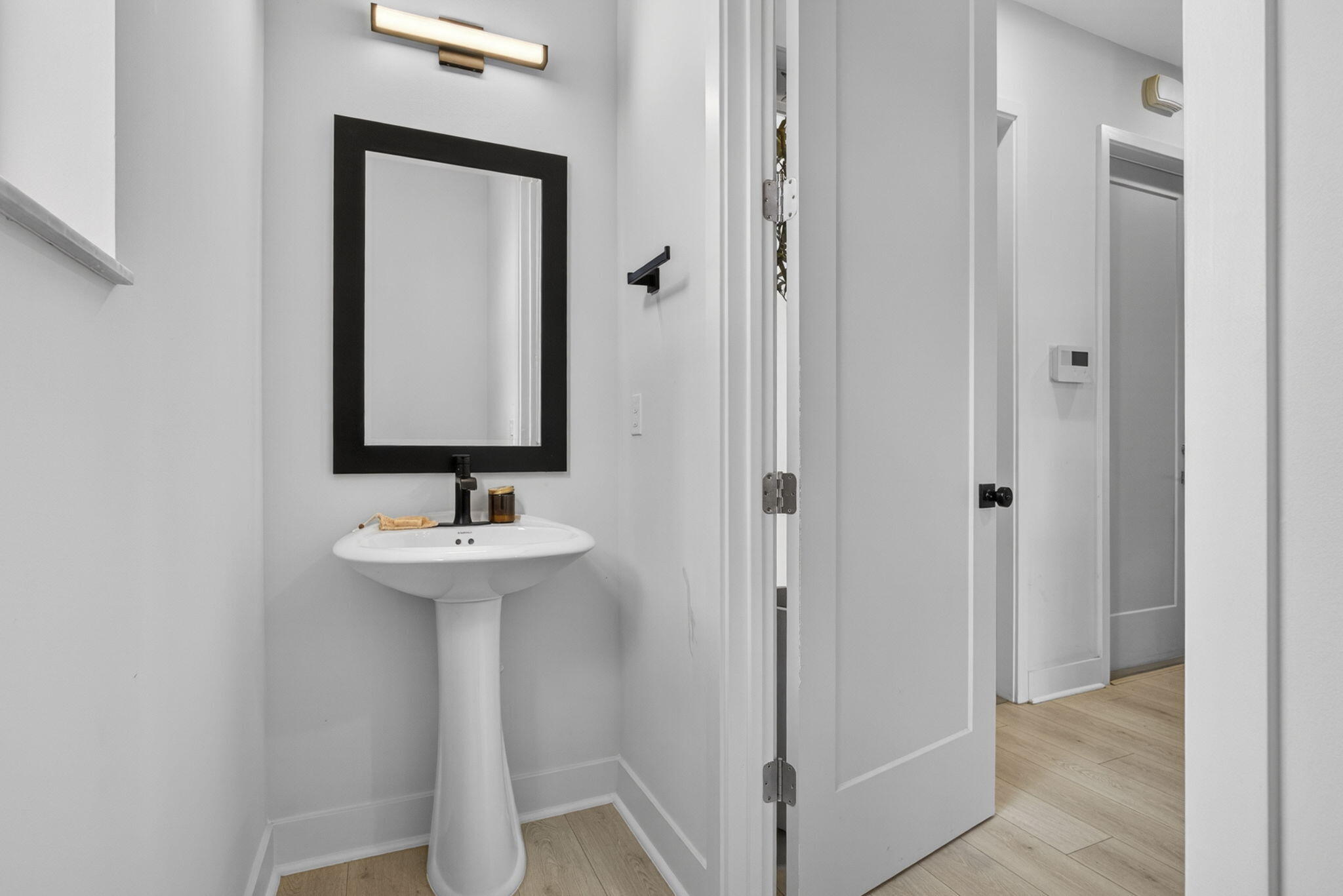 SKY COVE SOUTH PHASE 1 A - Residential