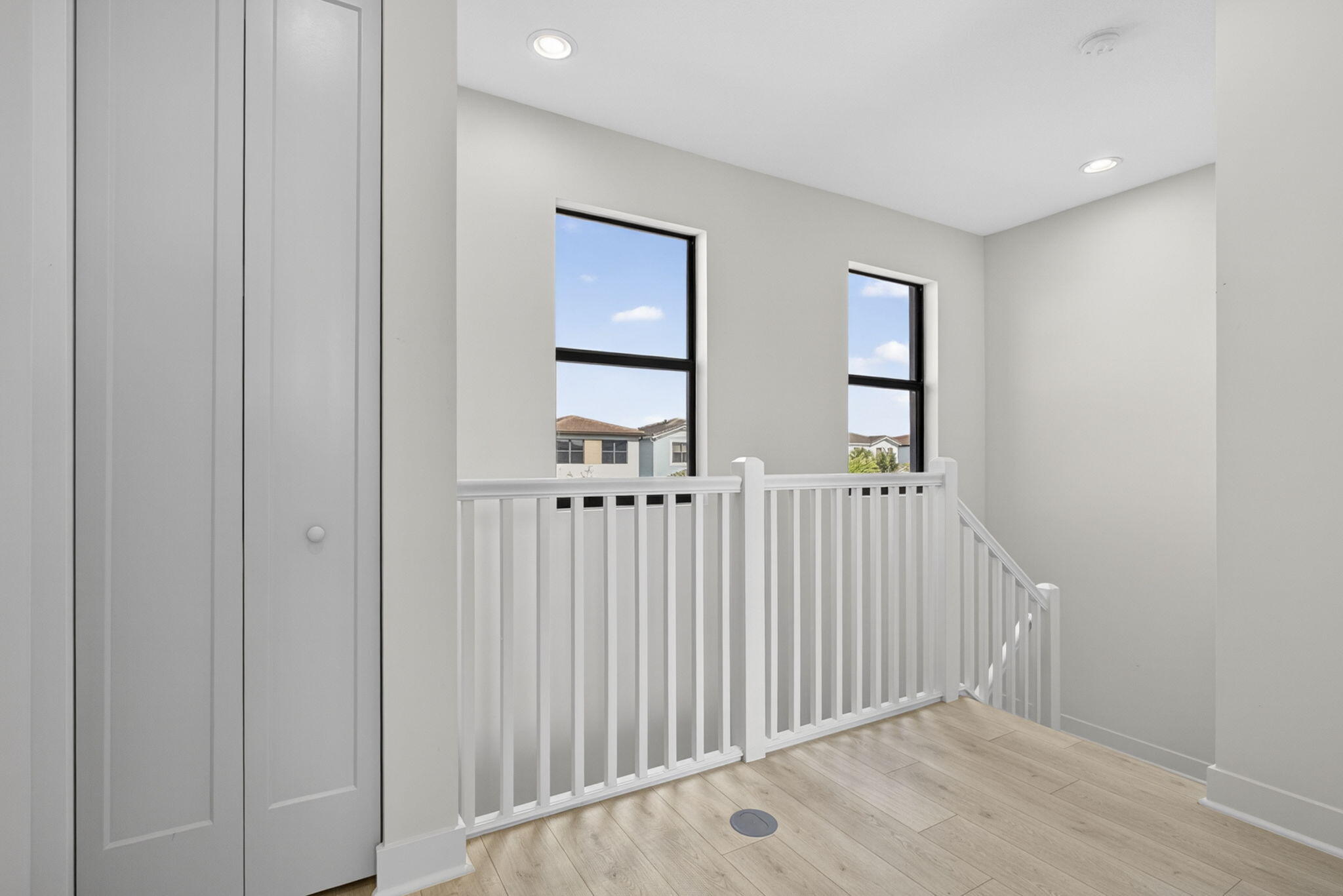 SKY COVE SOUTH PHASE 1 A - Residential