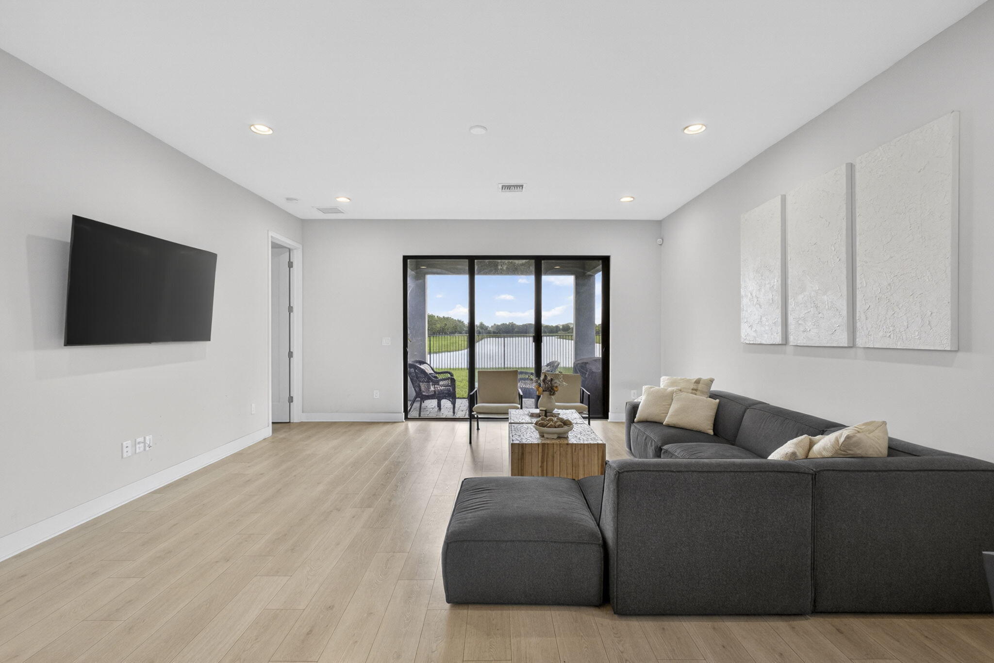 SKY COVE SOUTH PHASE 1 A - Residential