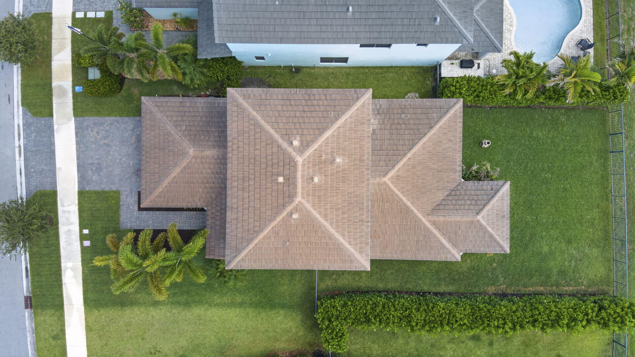 SKY COVE SOUTH PHASE 1 A - Residential