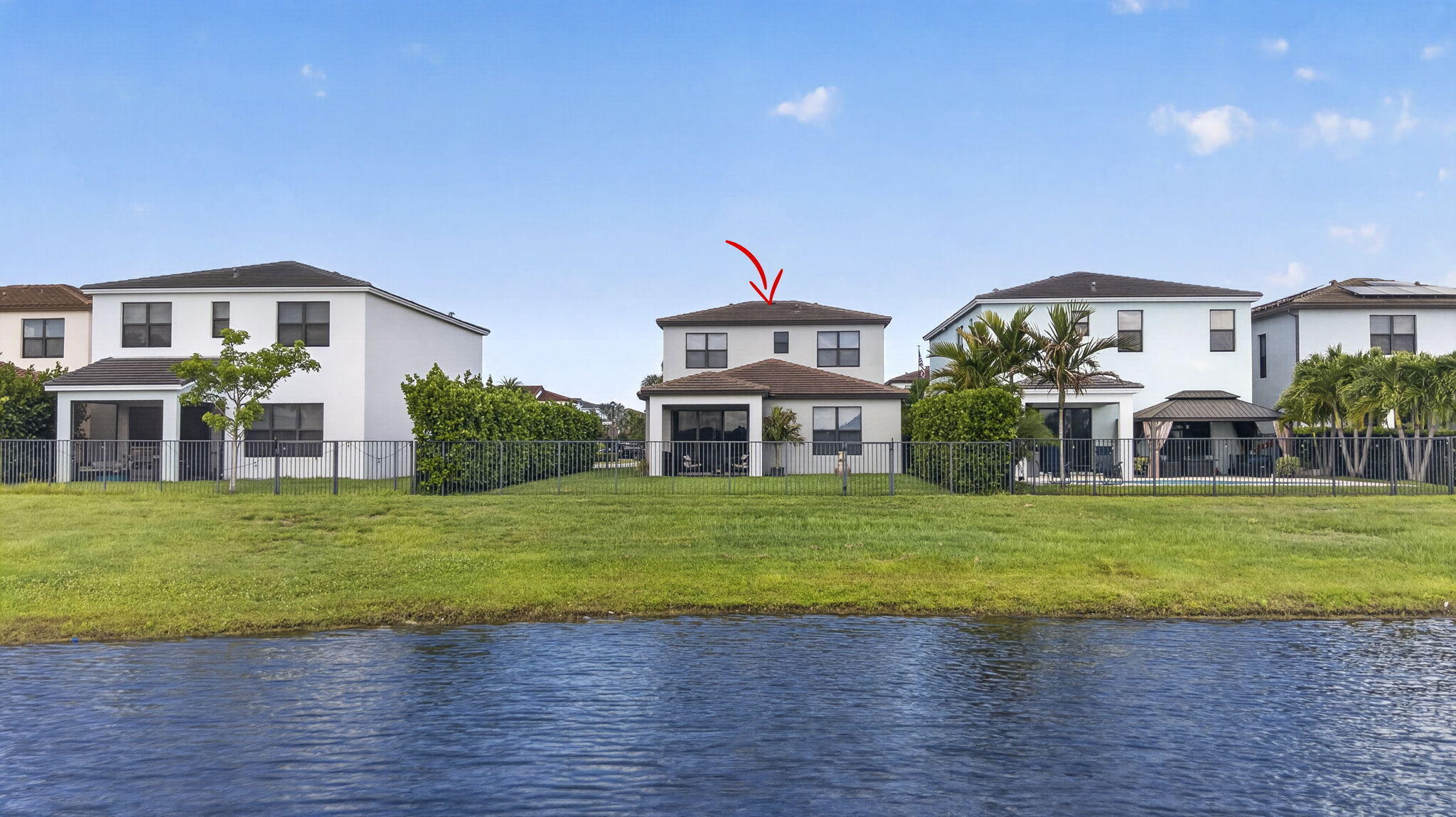 SKY COVE SOUTH PHASE 1 A - Residential
