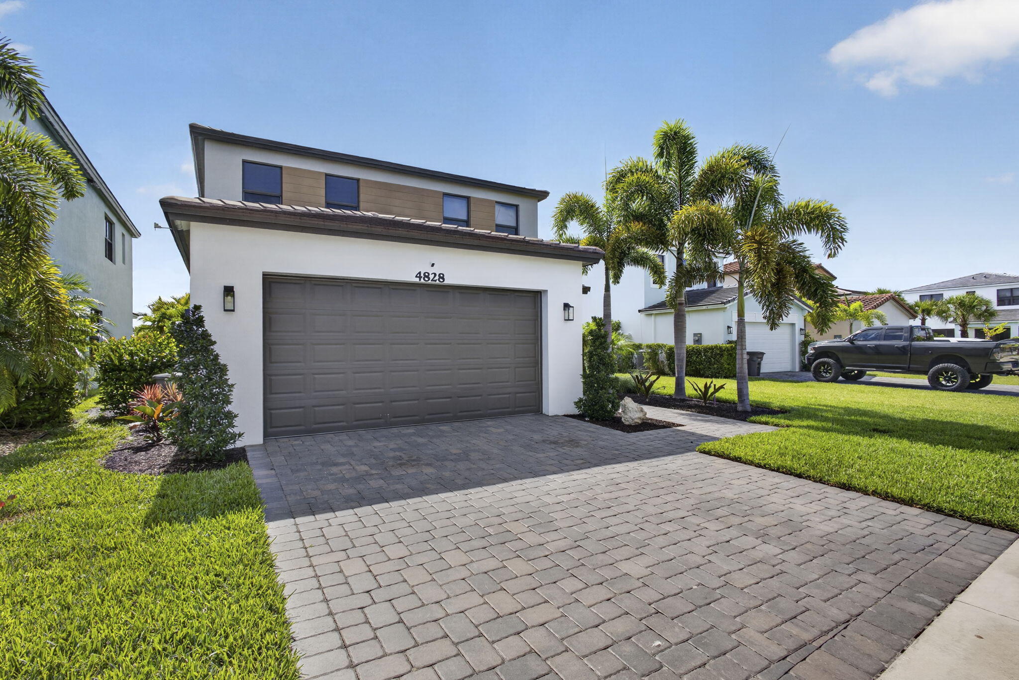 SKY COVE SOUTH PHASE 1 A - Residential