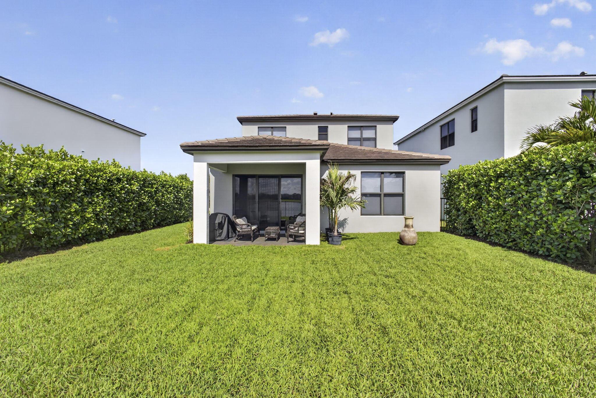 SKY COVE SOUTH PHASE 1 A - Residential
