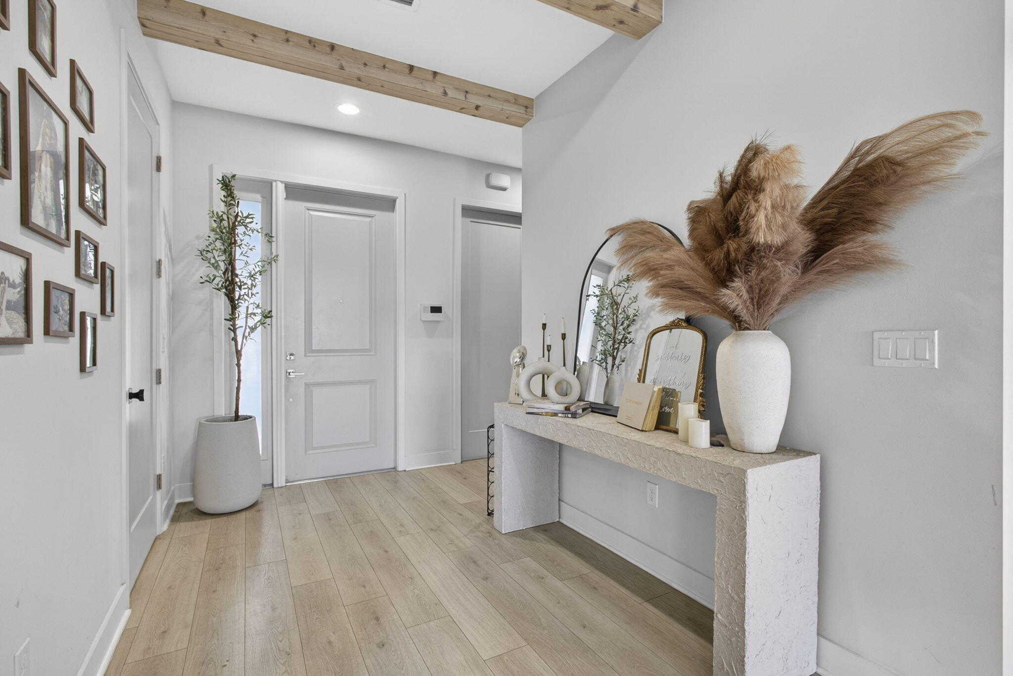SKY COVE SOUTH PHASE 1 A - Residential