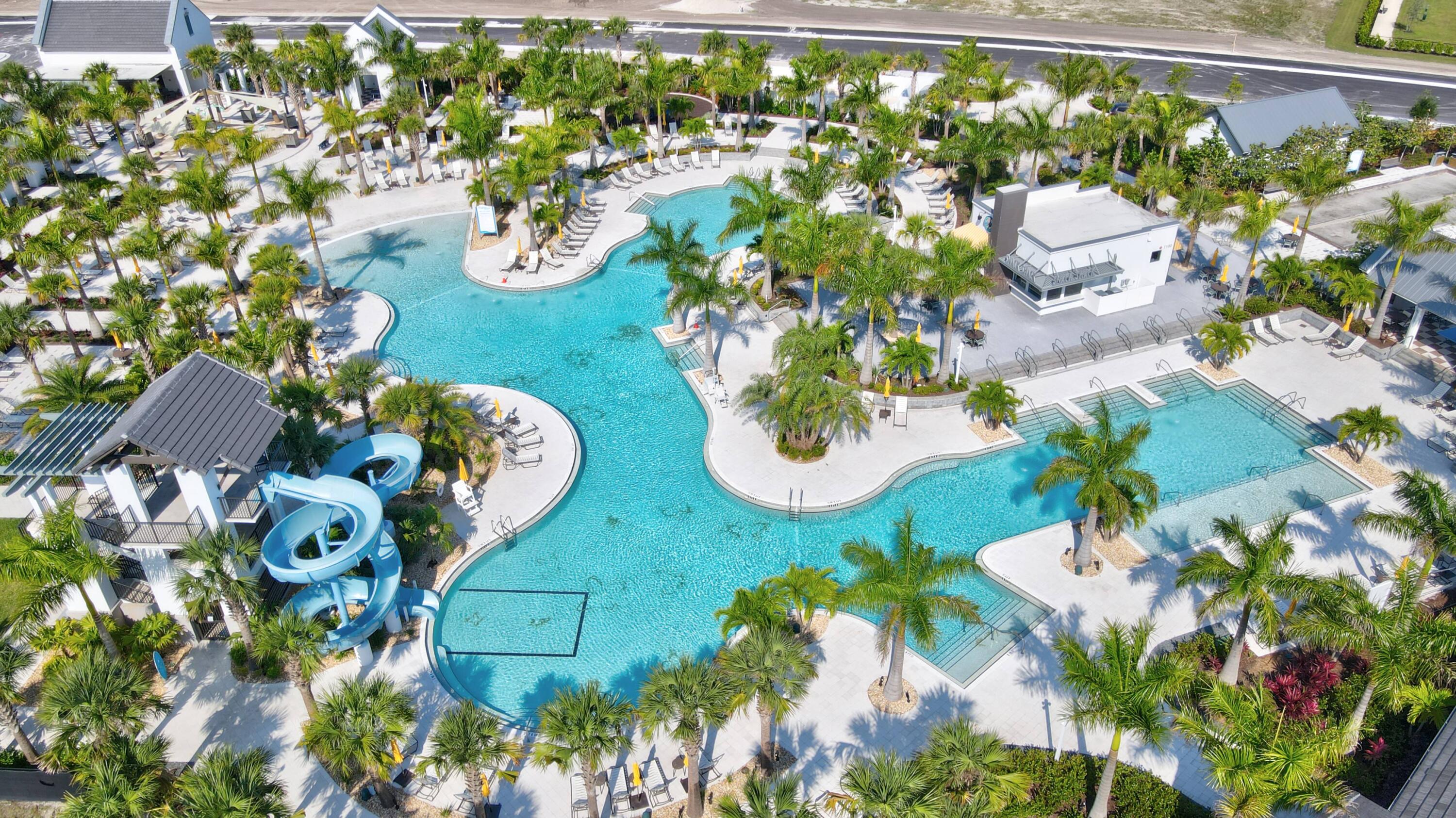 SKY COVE SOUTH PHASE 1 A - Residential