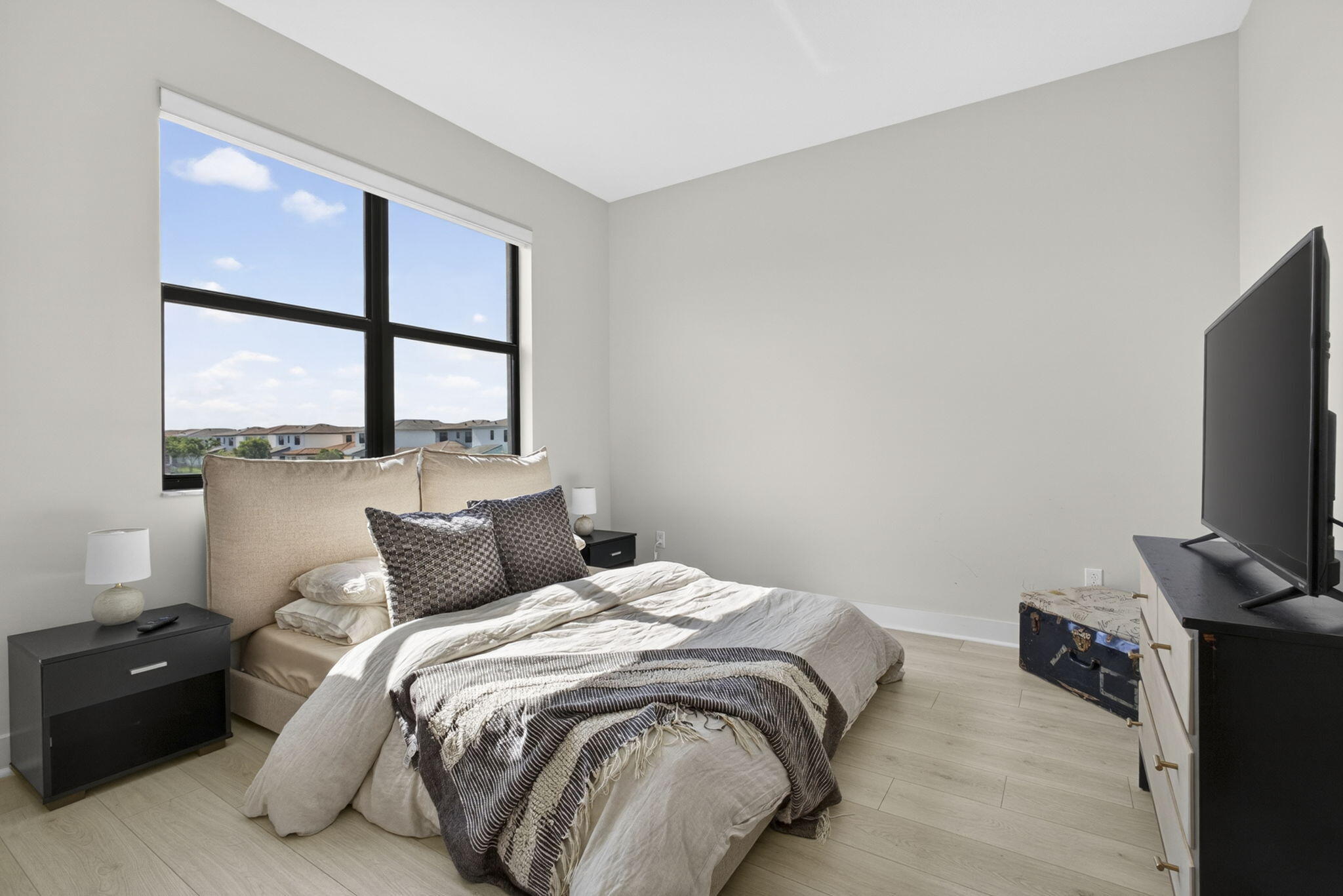 SKY COVE SOUTH PHASE 1 A - Residential