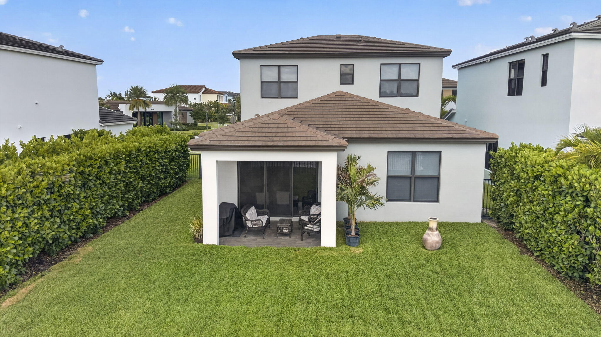 SKY COVE SOUTH PHASE 1 A - Residential