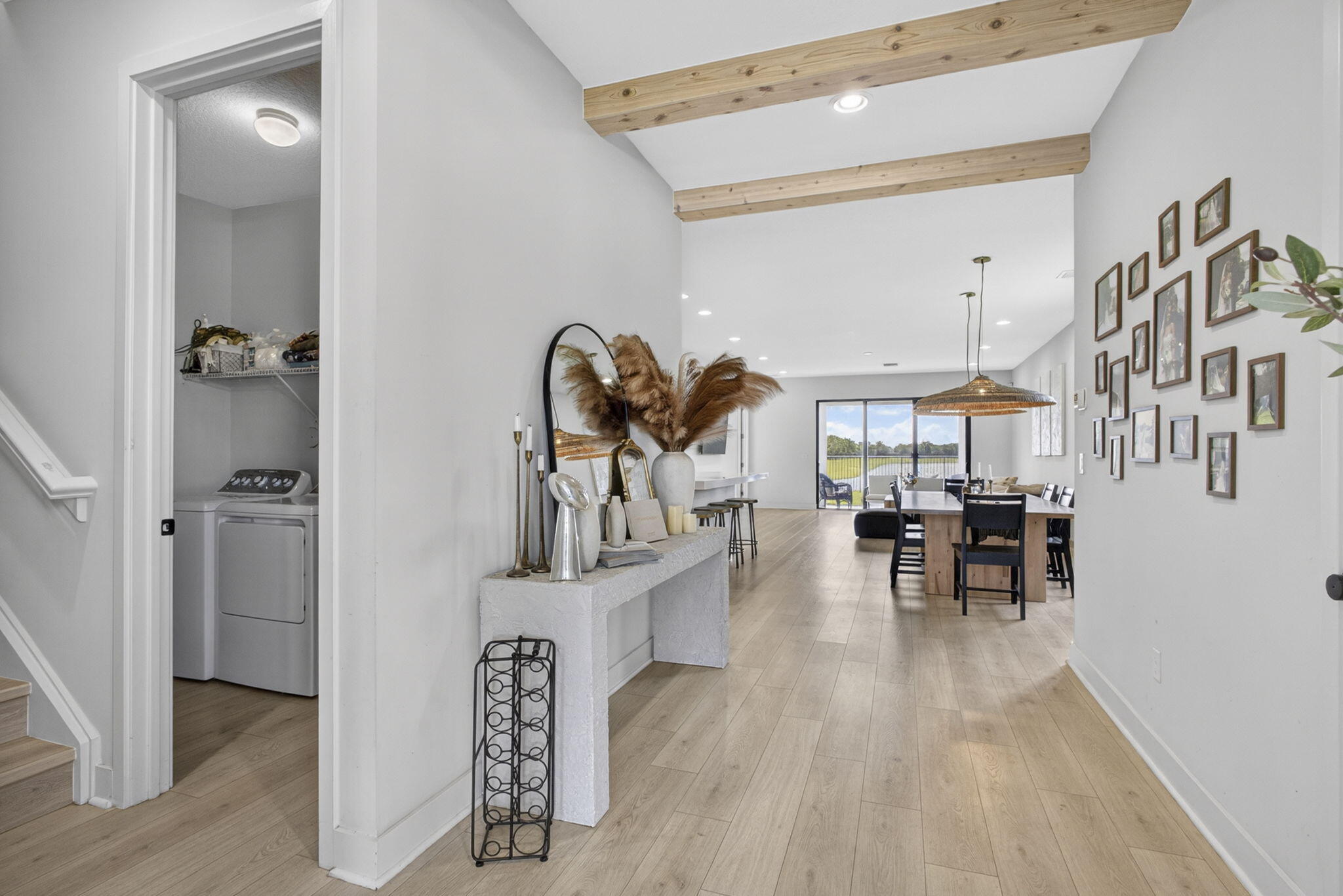 SKY COVE SOUTH PHASE 1 A - Residential