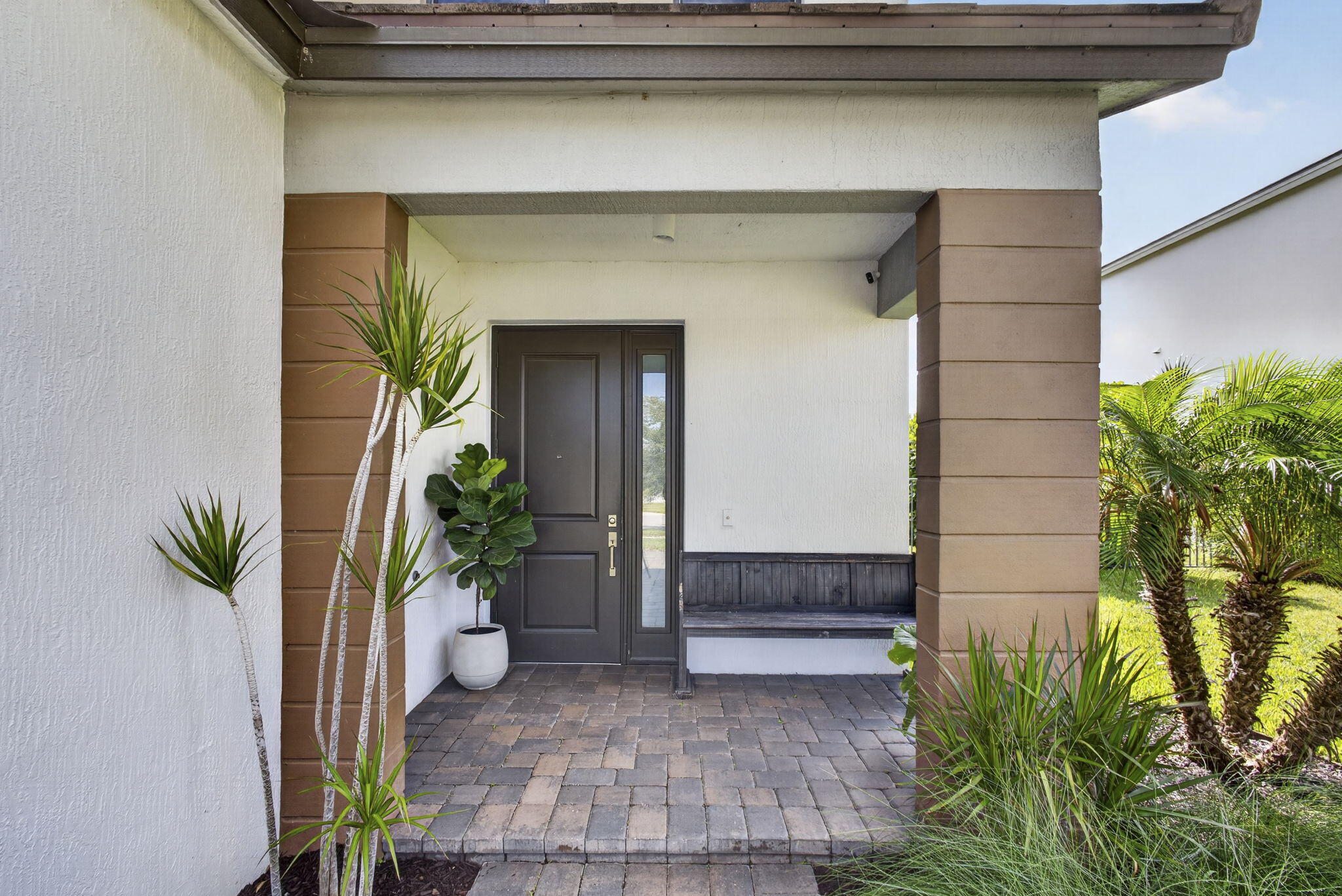 SKY COVE SOUTH PHASE 1 A - Residential