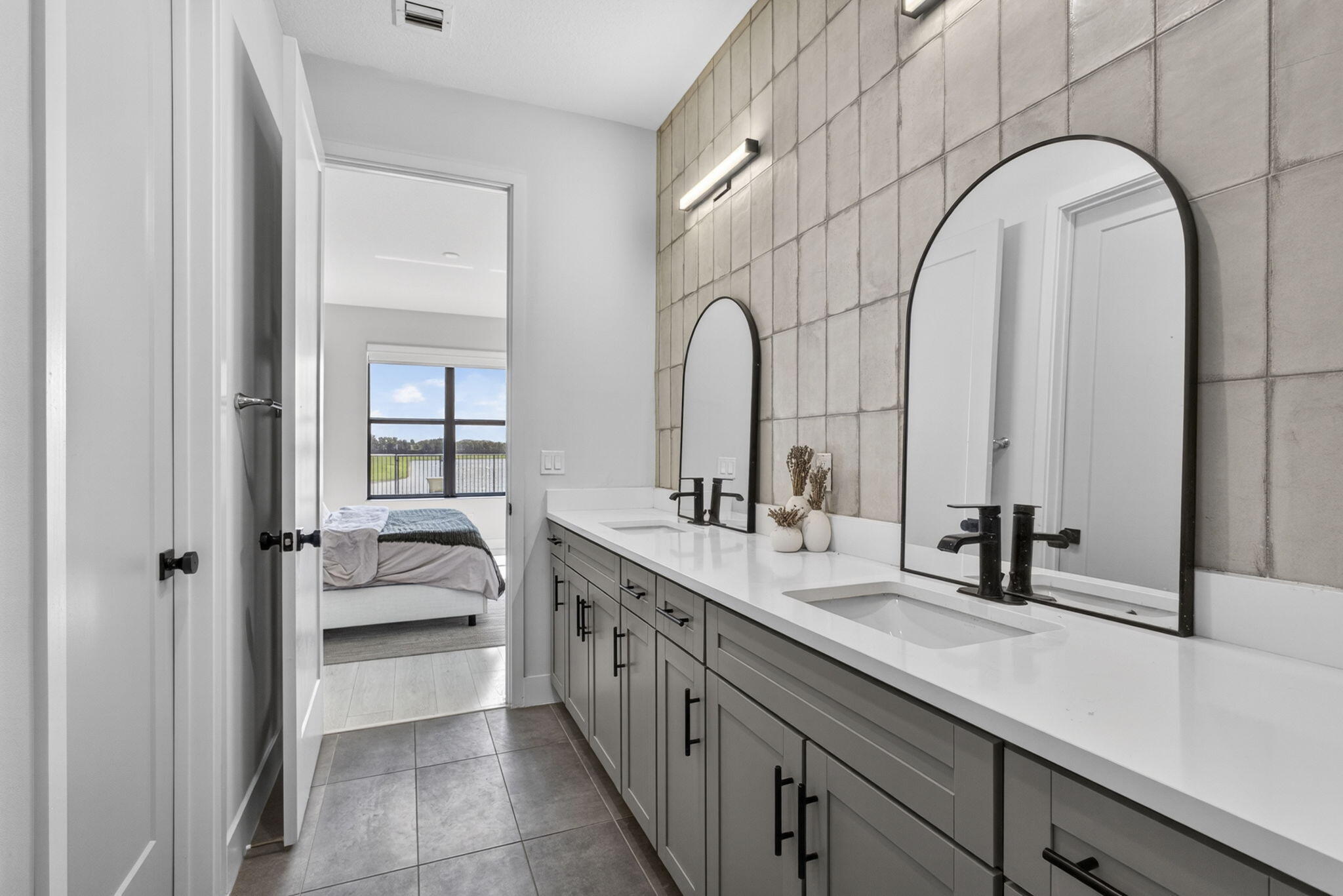 SKY COVE SOUTH PHASE 1 A - Residential