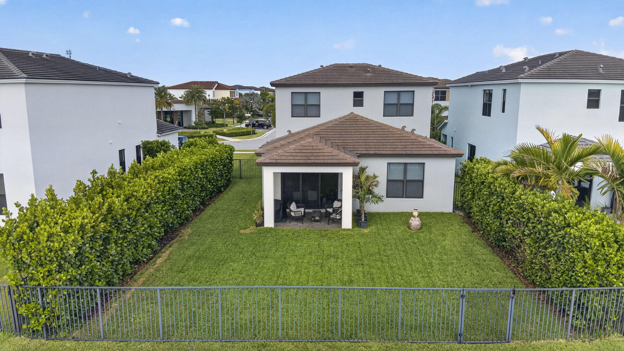 SKY COVE SOUTH PHASE 1 A - Residential
