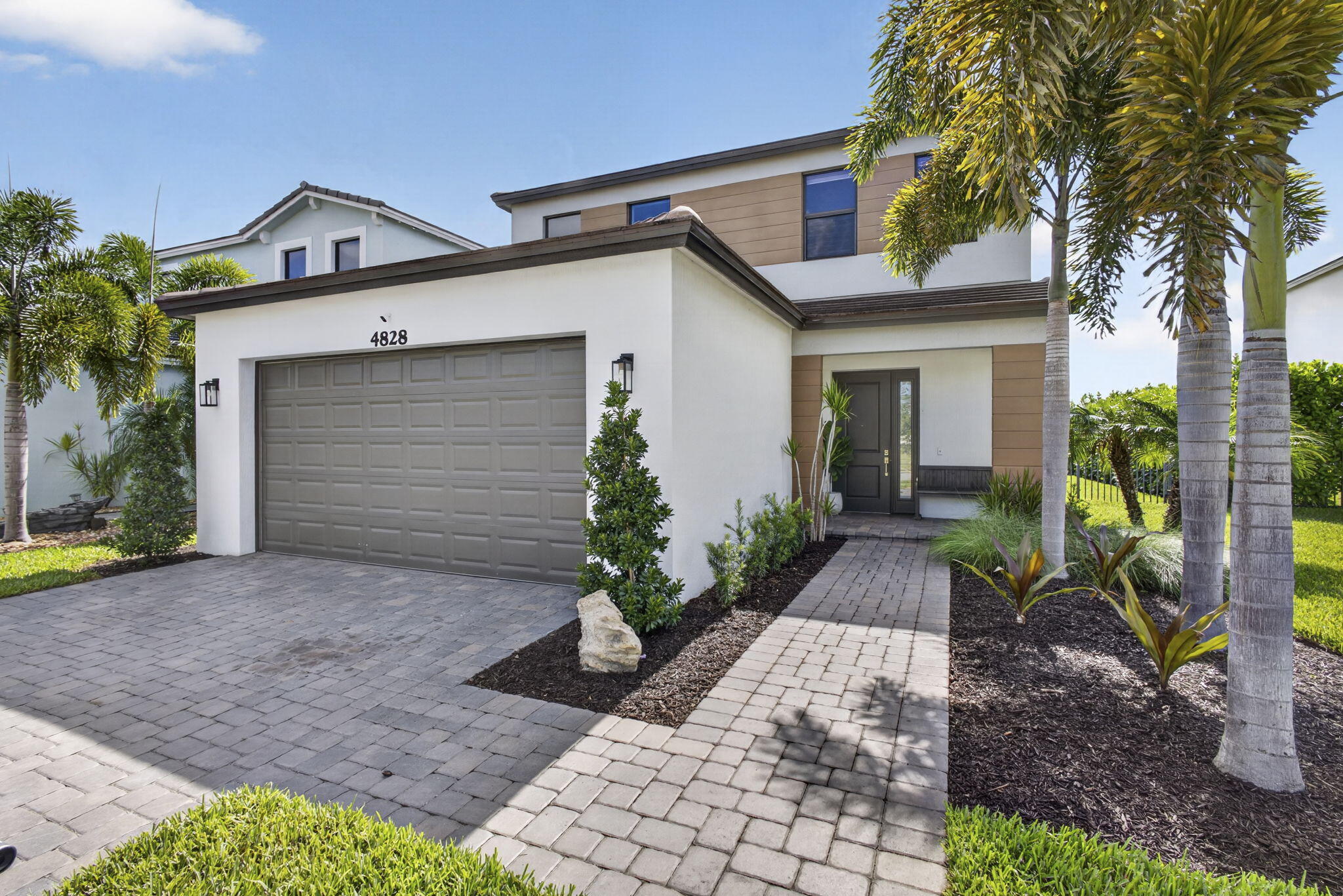 SKY COVE SOUTH PHASE 1 A - Residential