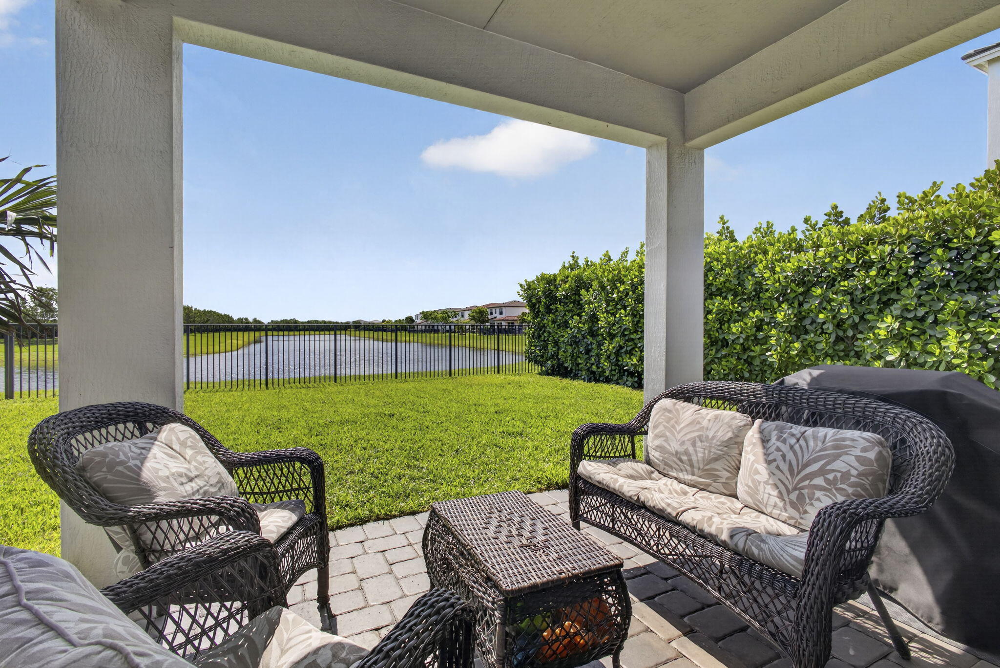 SKY COVE SOUTH PHASE 1 A - Residential