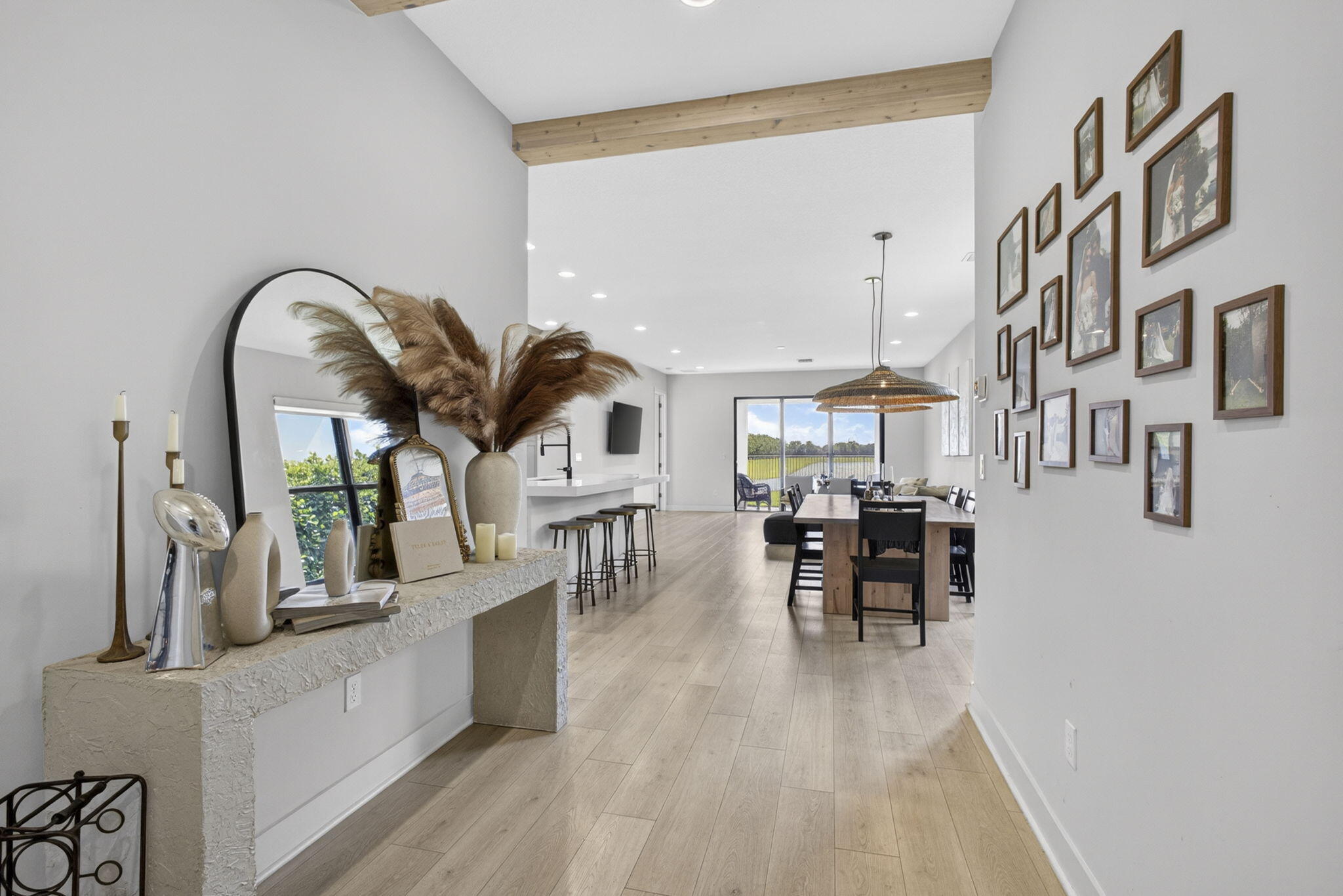 SKY COVE SOUTH PHASE 1 A - Residential