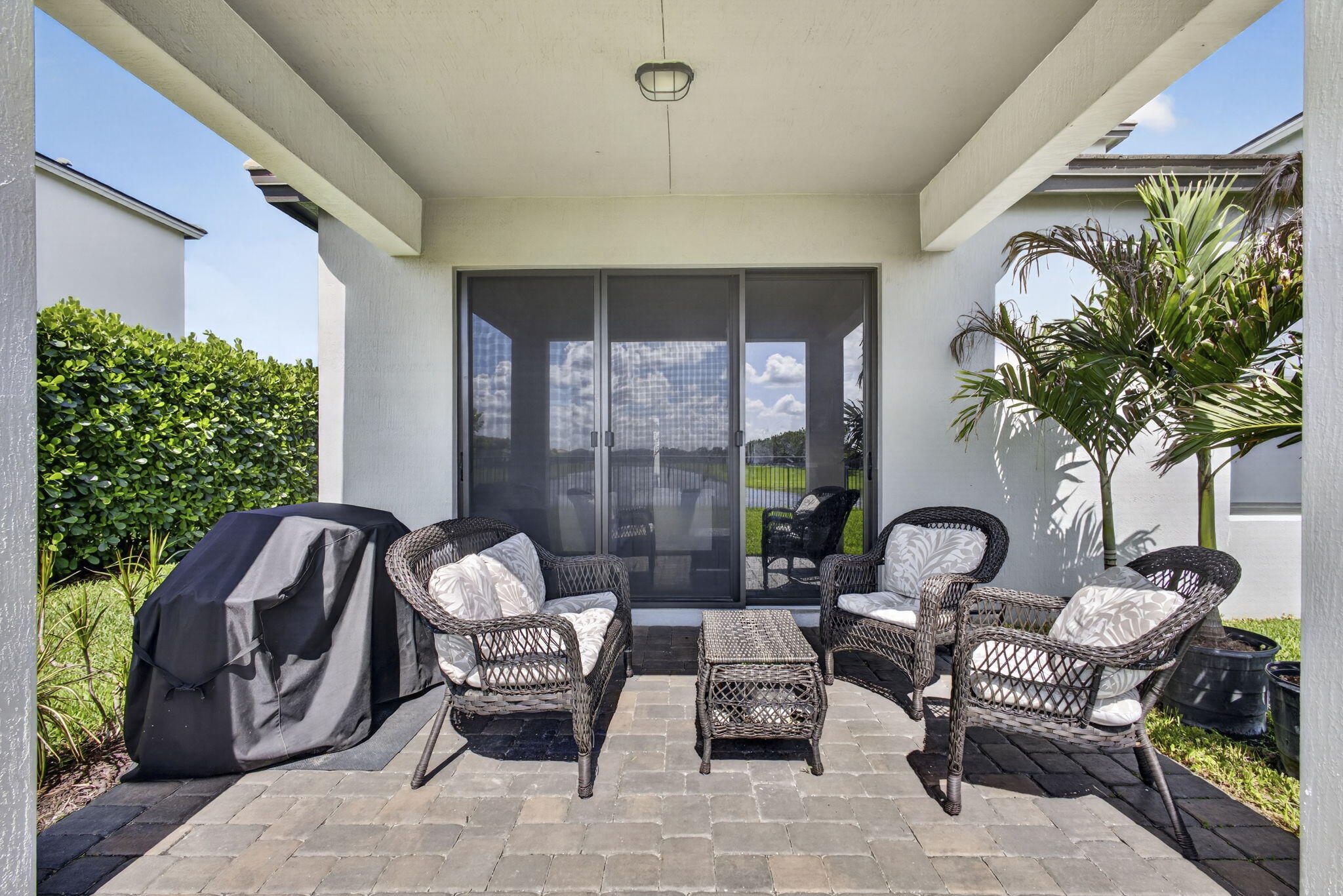 SKY COVE SOUTH PHASE 1 A - Residential