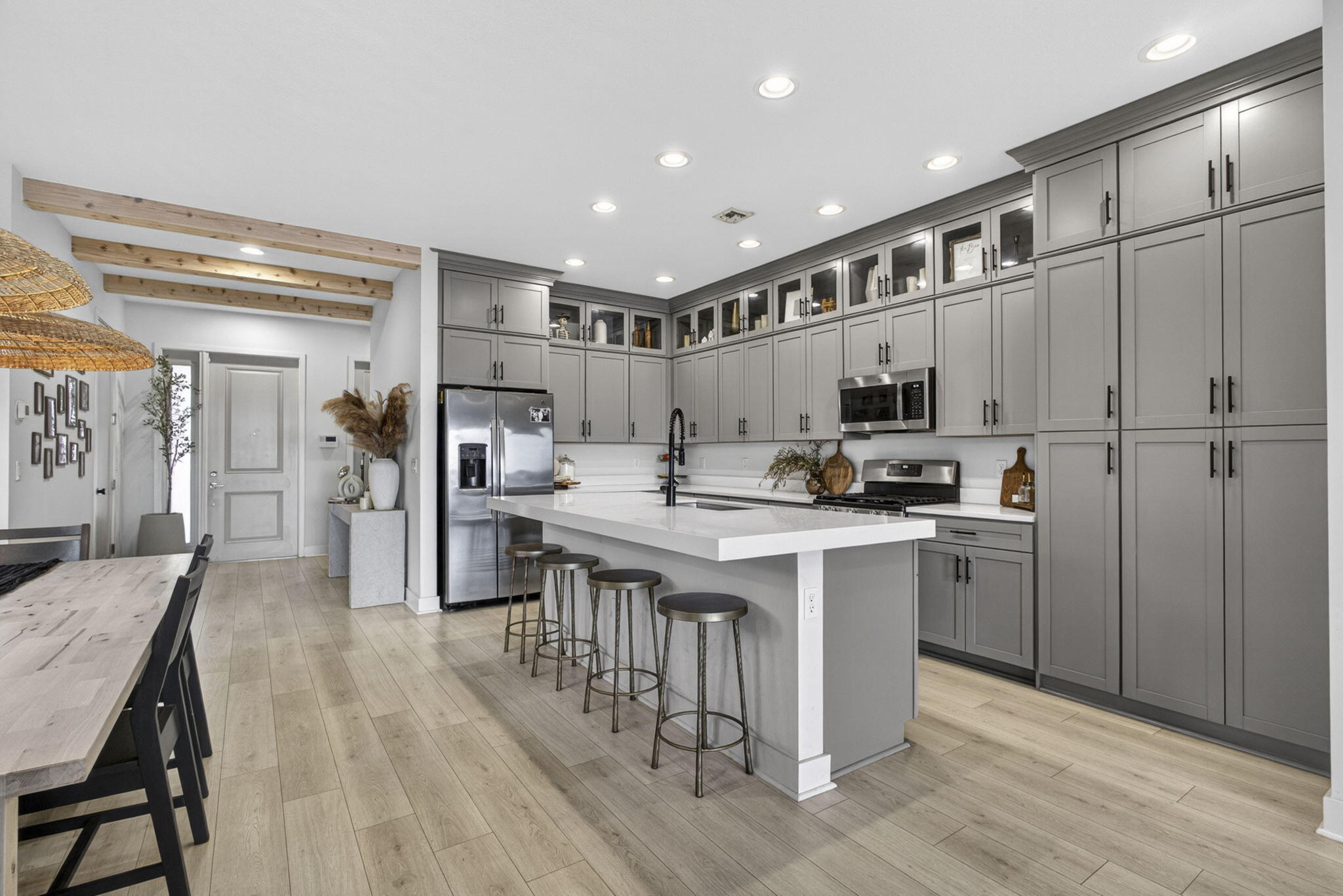SKY COVE SOUTH PHASE 1 A - Residential