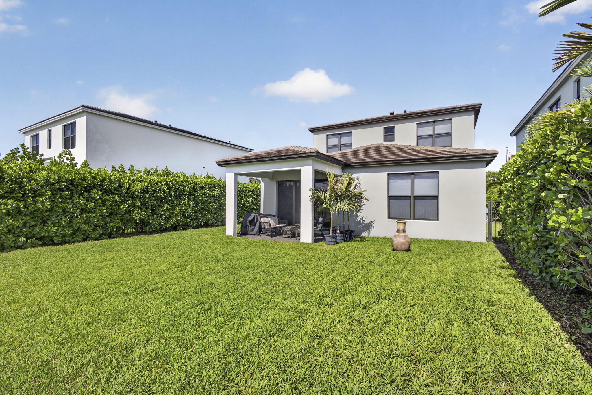 SKY COVE SOUTH PHASE 1 A - Residential
