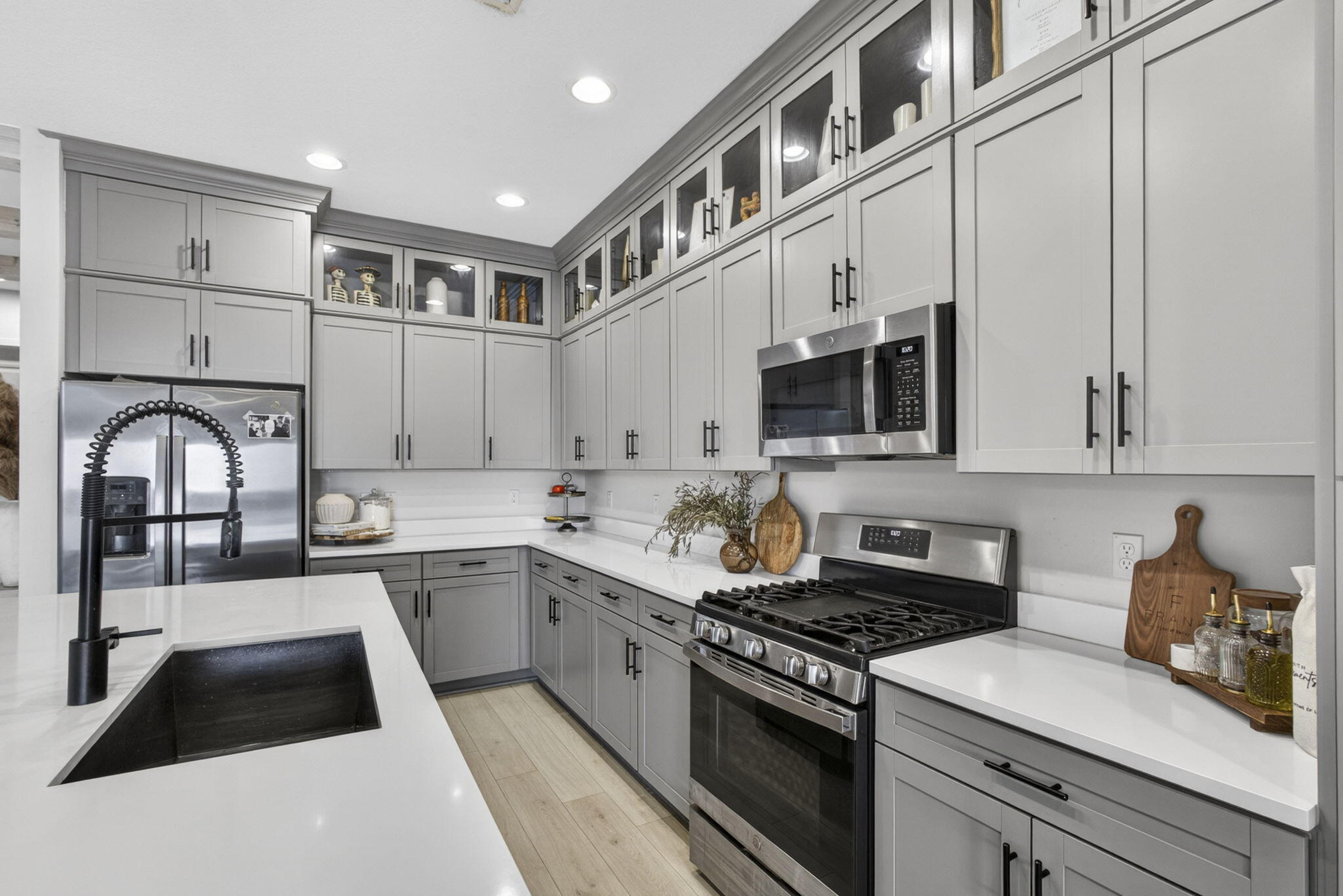 SKY COVE SOUTH PHASE 1 A - Residential
