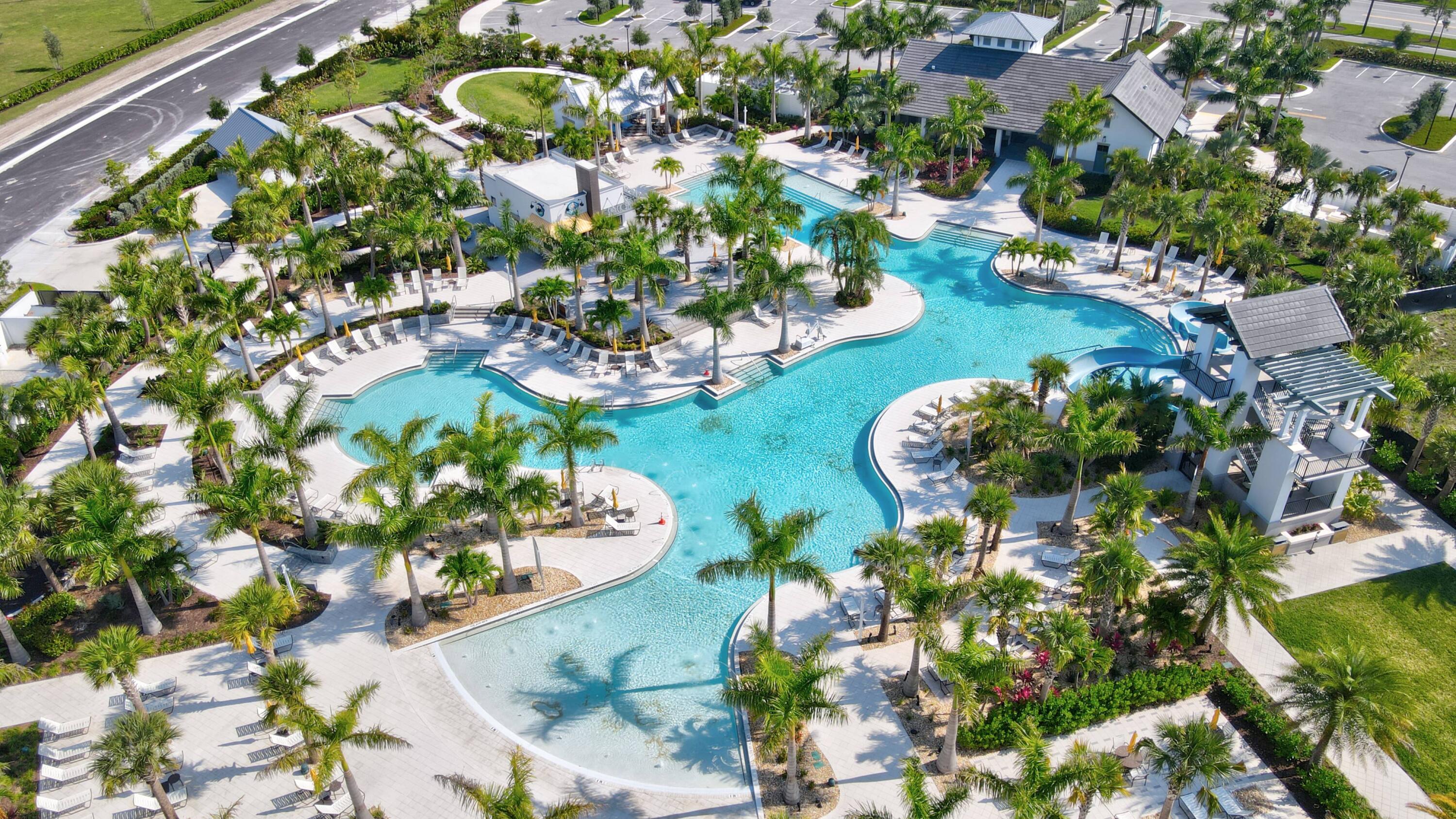 SKY COVE SOUTH PHASE 1 A - Residential