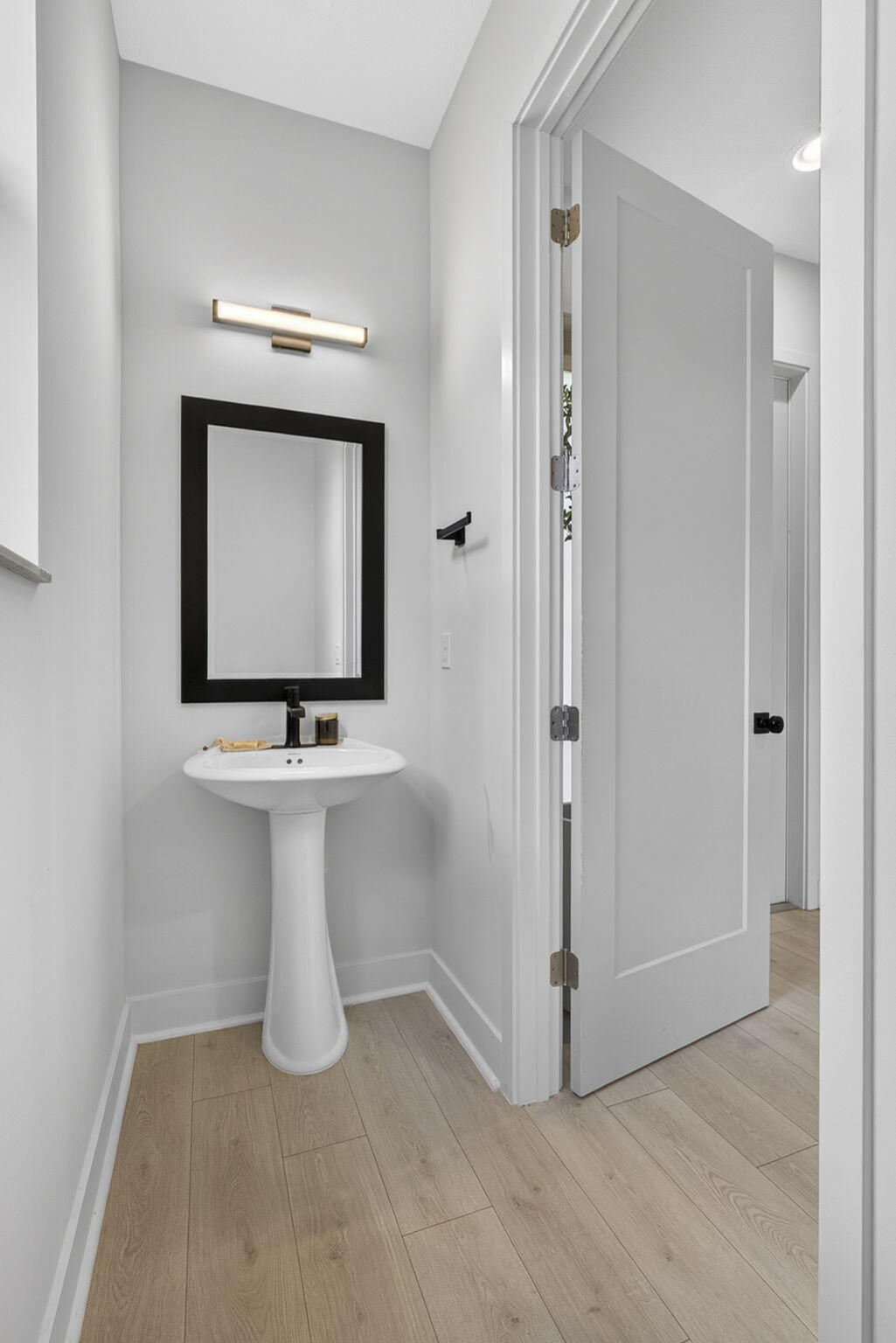 SKY COVE SOUTH PHASE 1 A - Residential