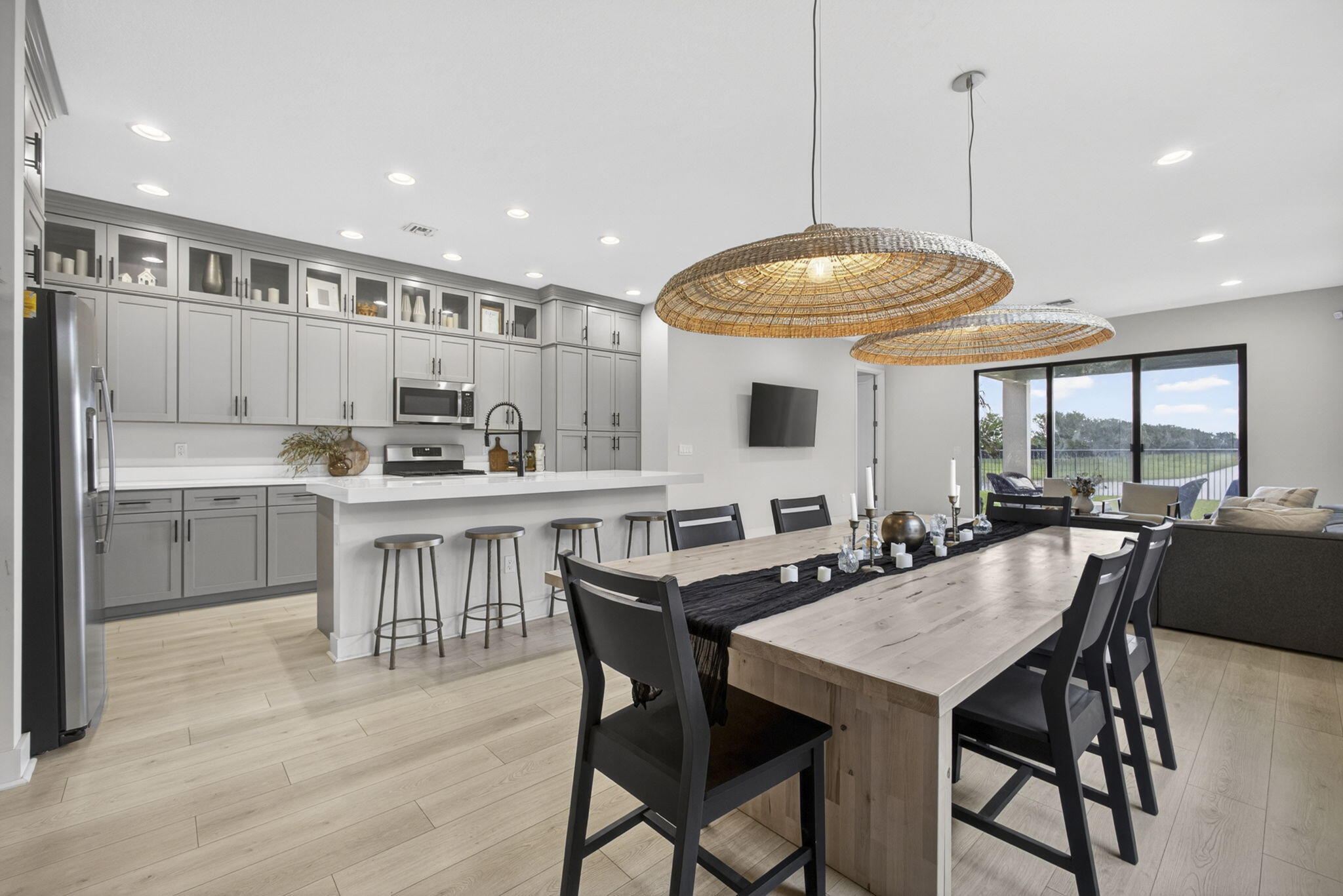 SKY COVE SOUTH PHASE 1 A - Residential