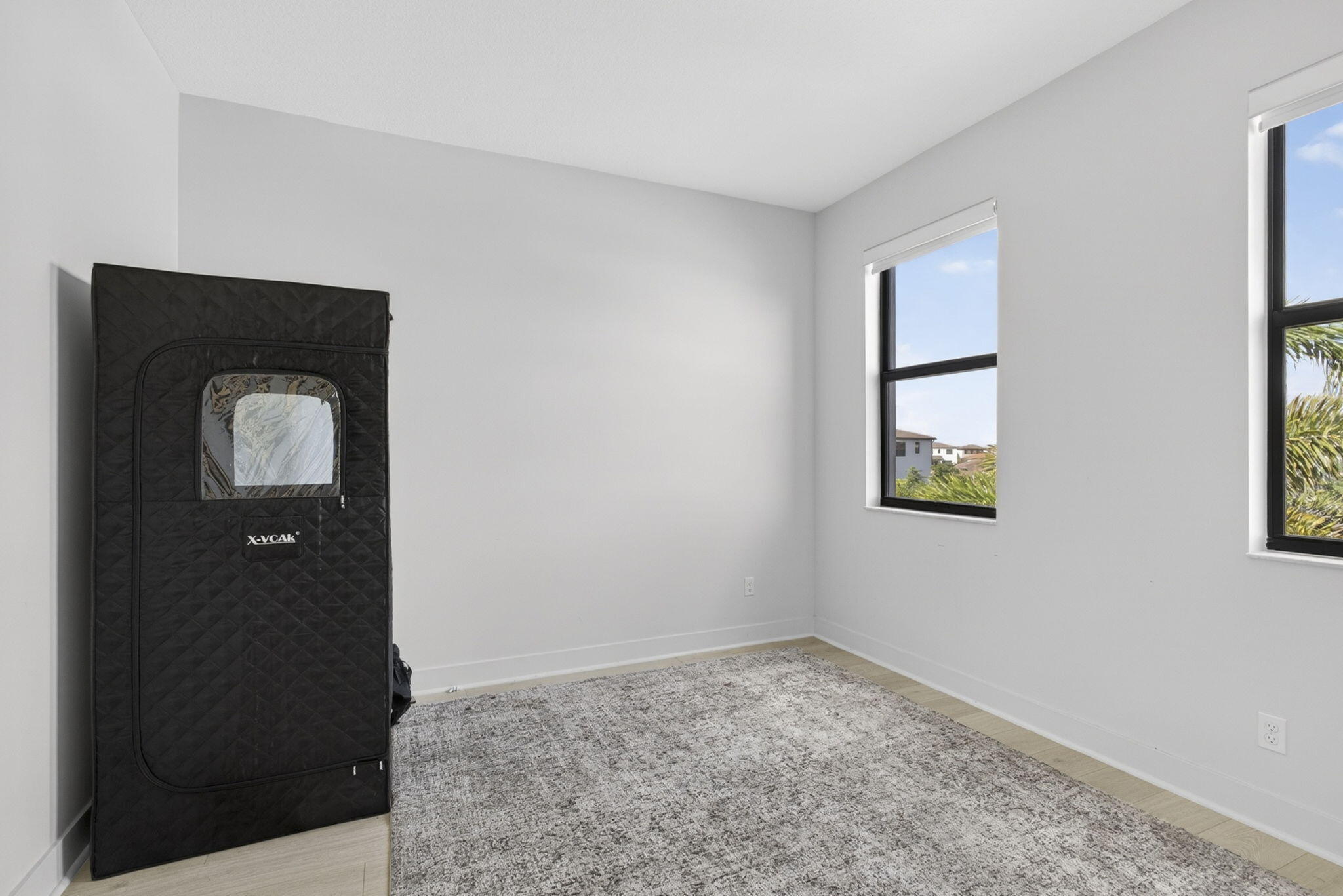 SKY COVE SOUTH PHASE 1 A - Residential