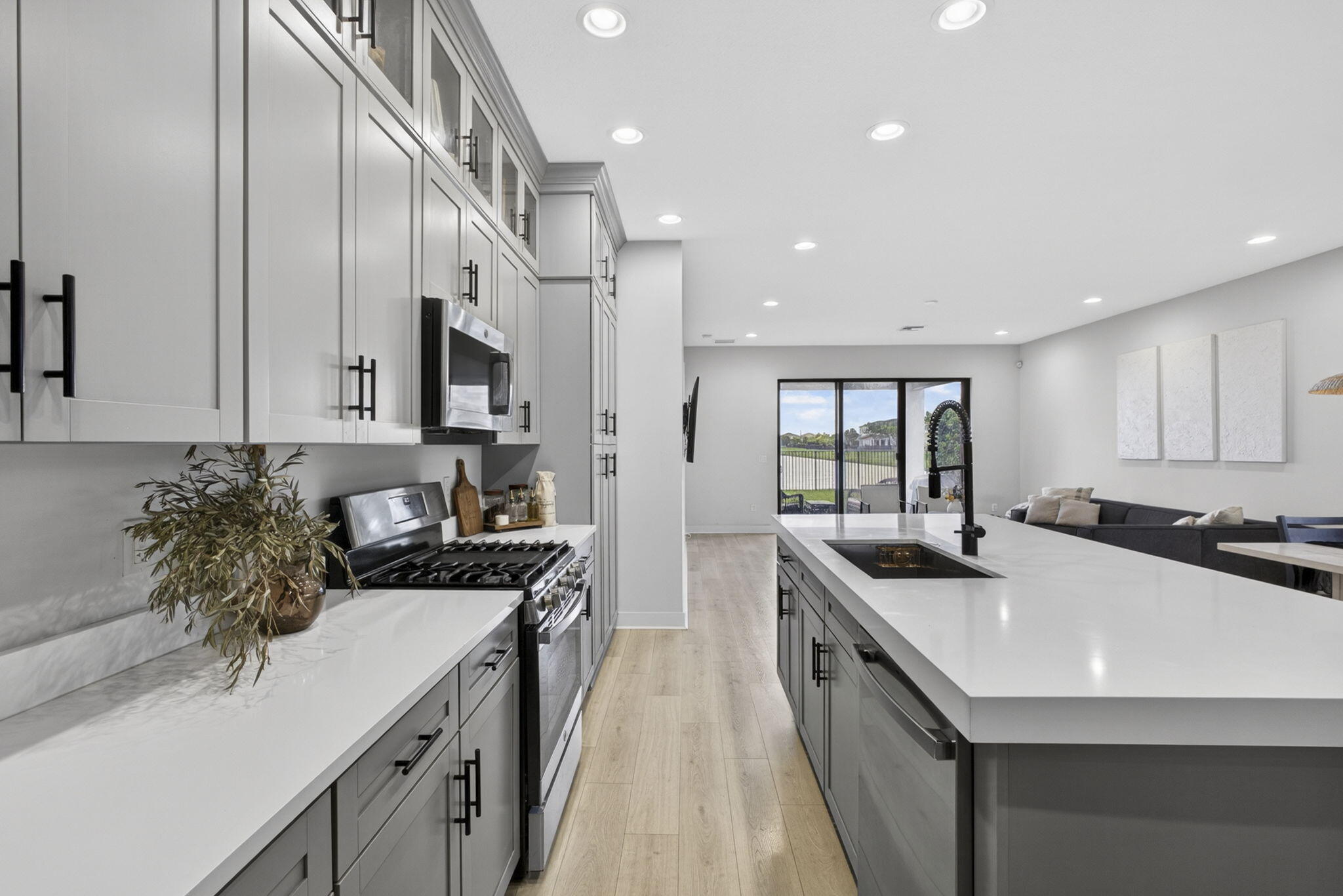 SKY COVE SOUTH PHASE 1 A - Residential