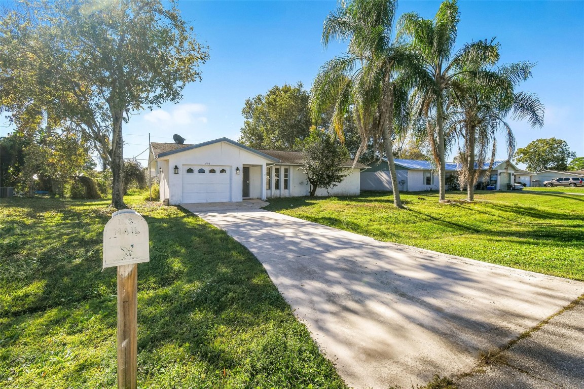 PORT ST LUCIE SECTION 27 - Residential
