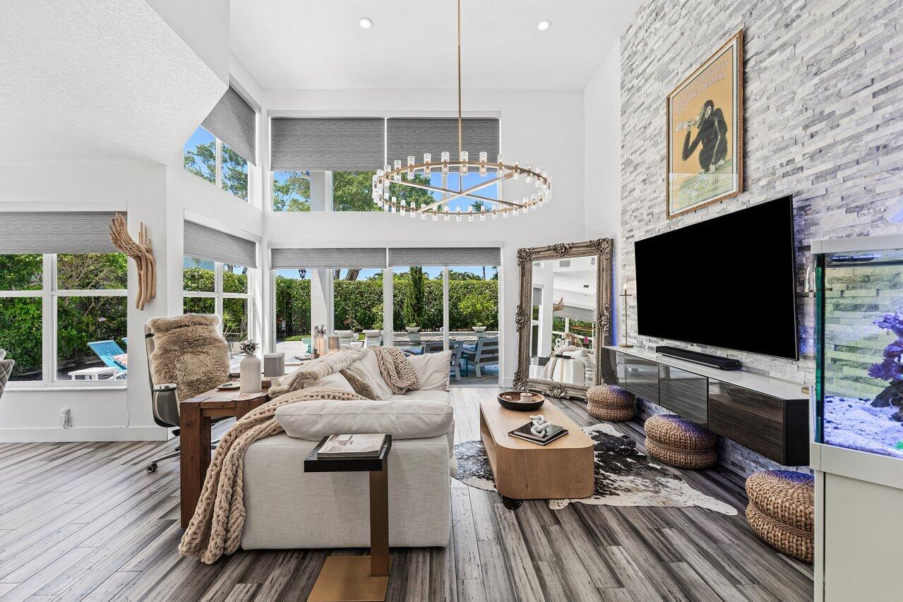 Stratford Green - Residential