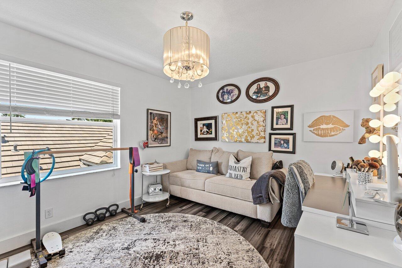 Stratford Green - Residential