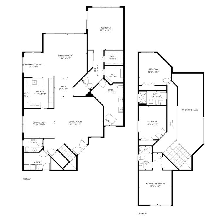 Stratford Green - Residential