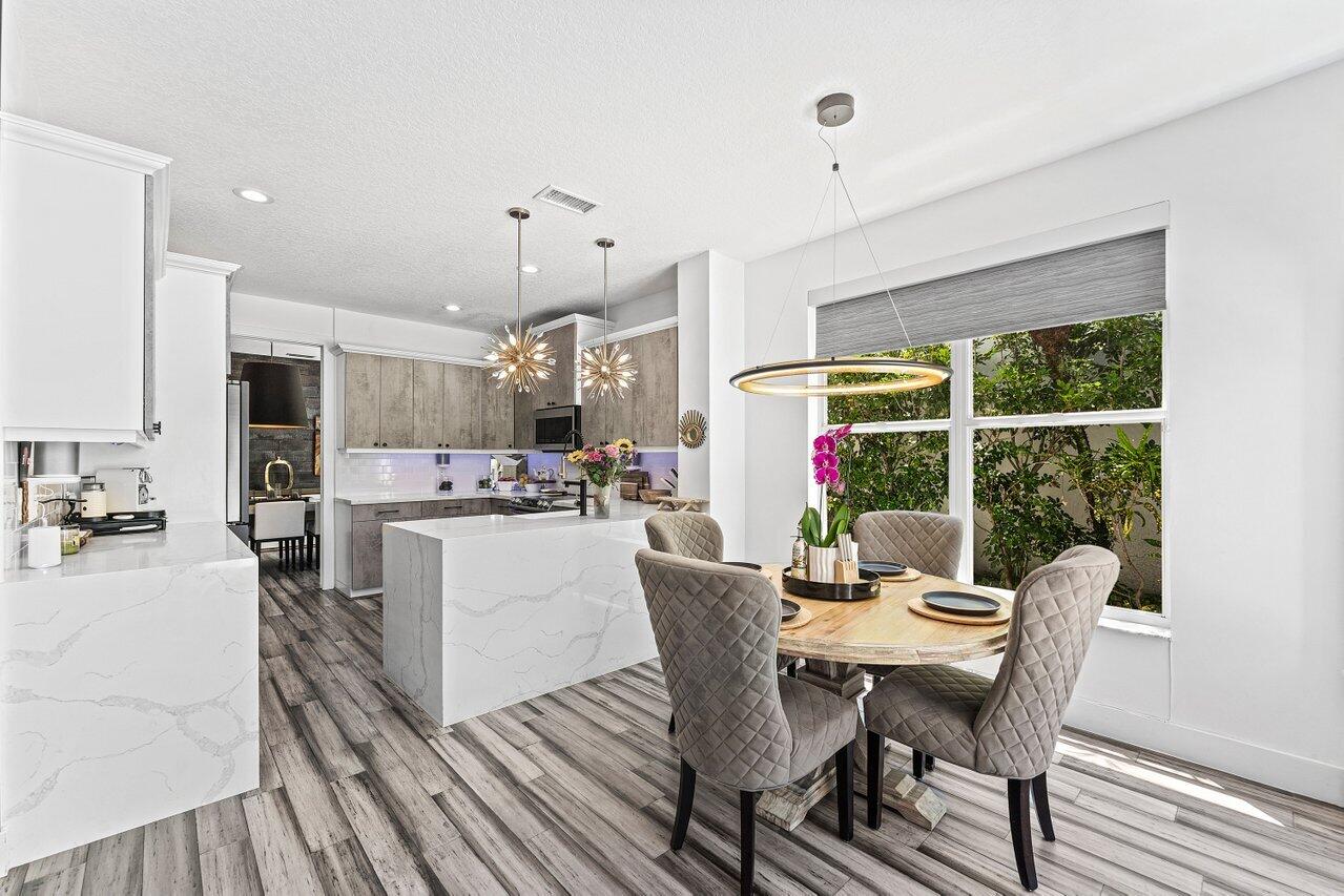 Stratford Green - Residential