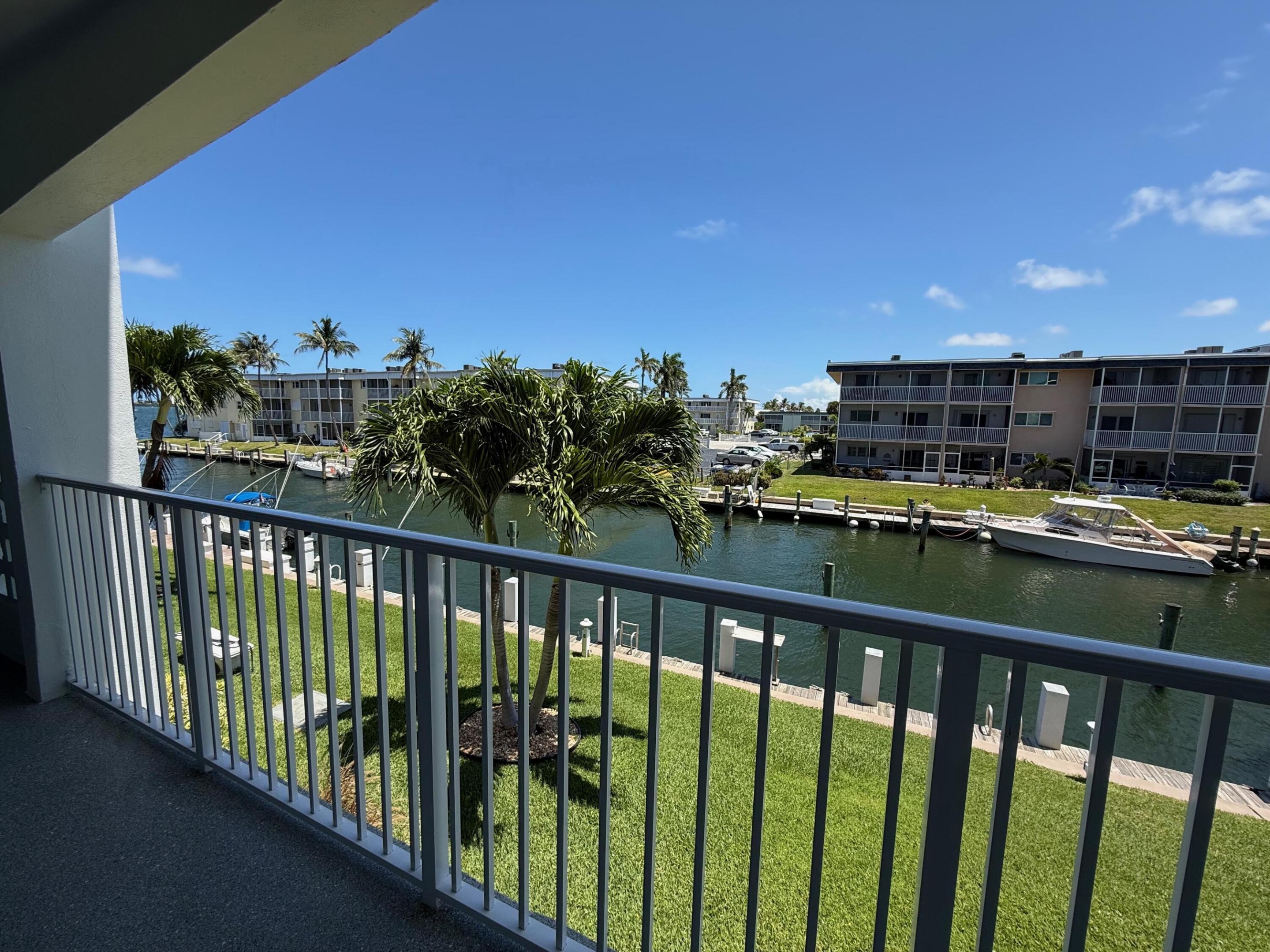 SHORE CLUB APTS B & C CONDO - Residential Lease