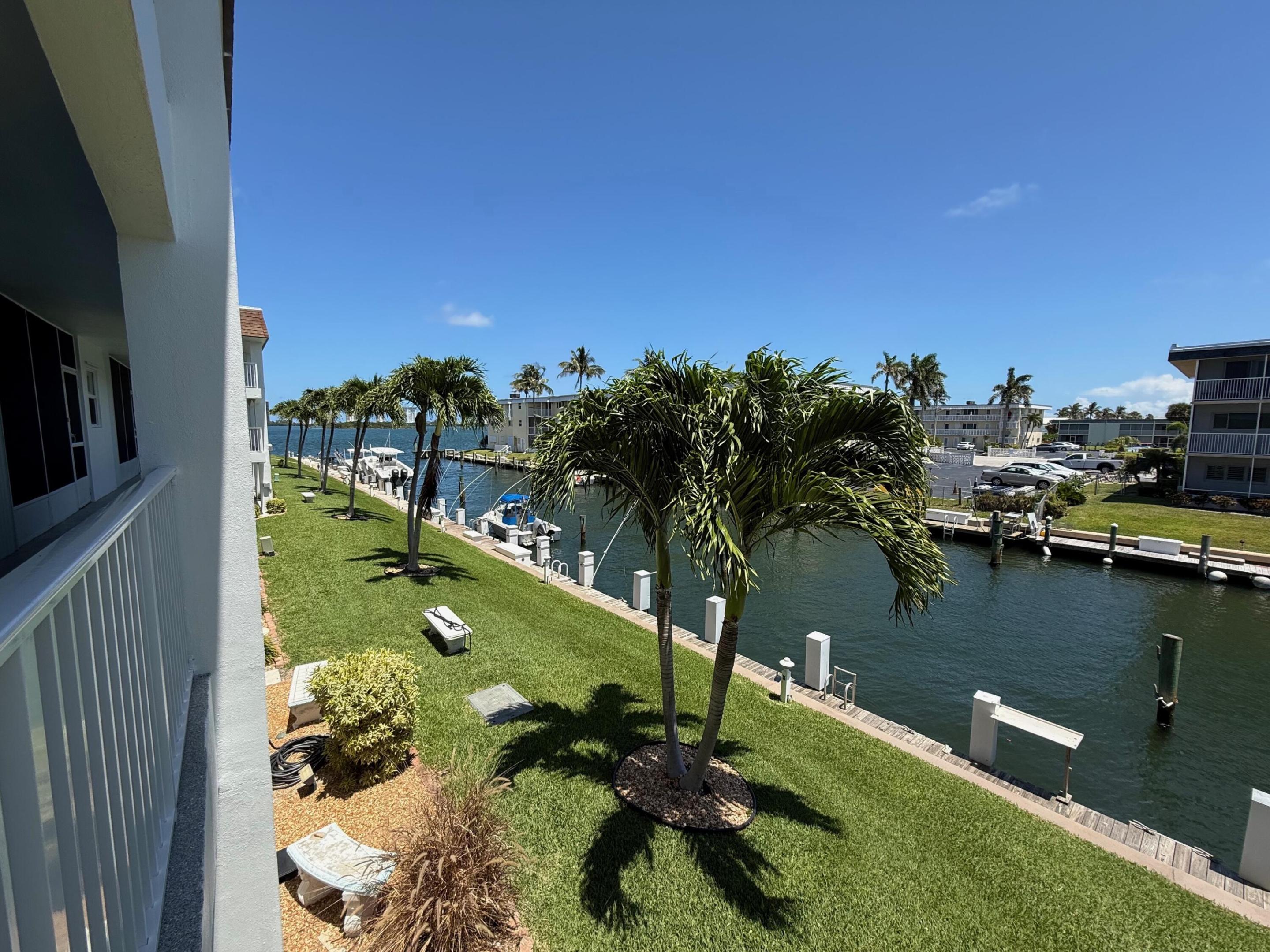 SHORE CLUB APTS B & C CONDO - Residential Lease