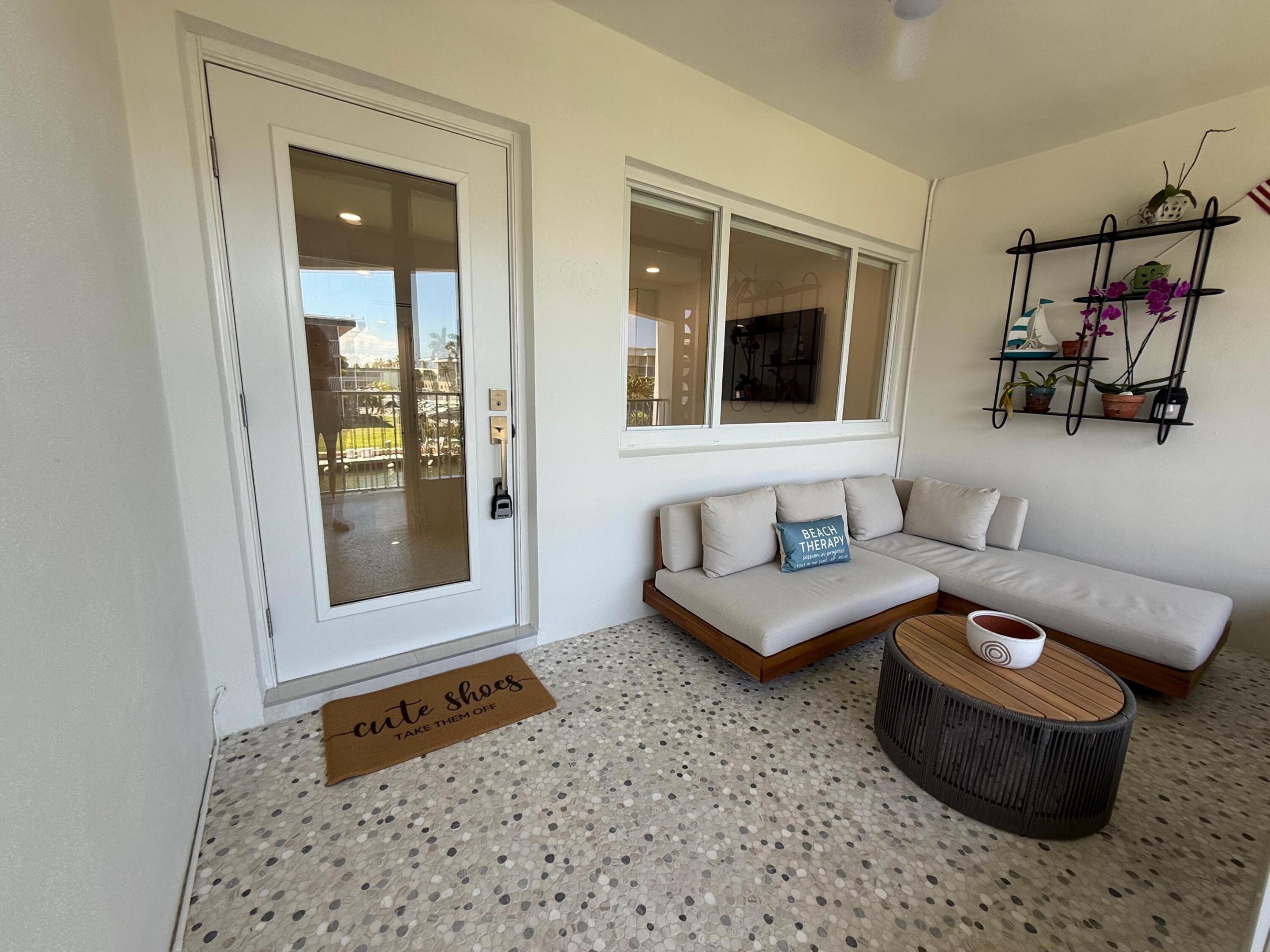 SHORE CLUB APTS B & C CONDO - Residential Lease