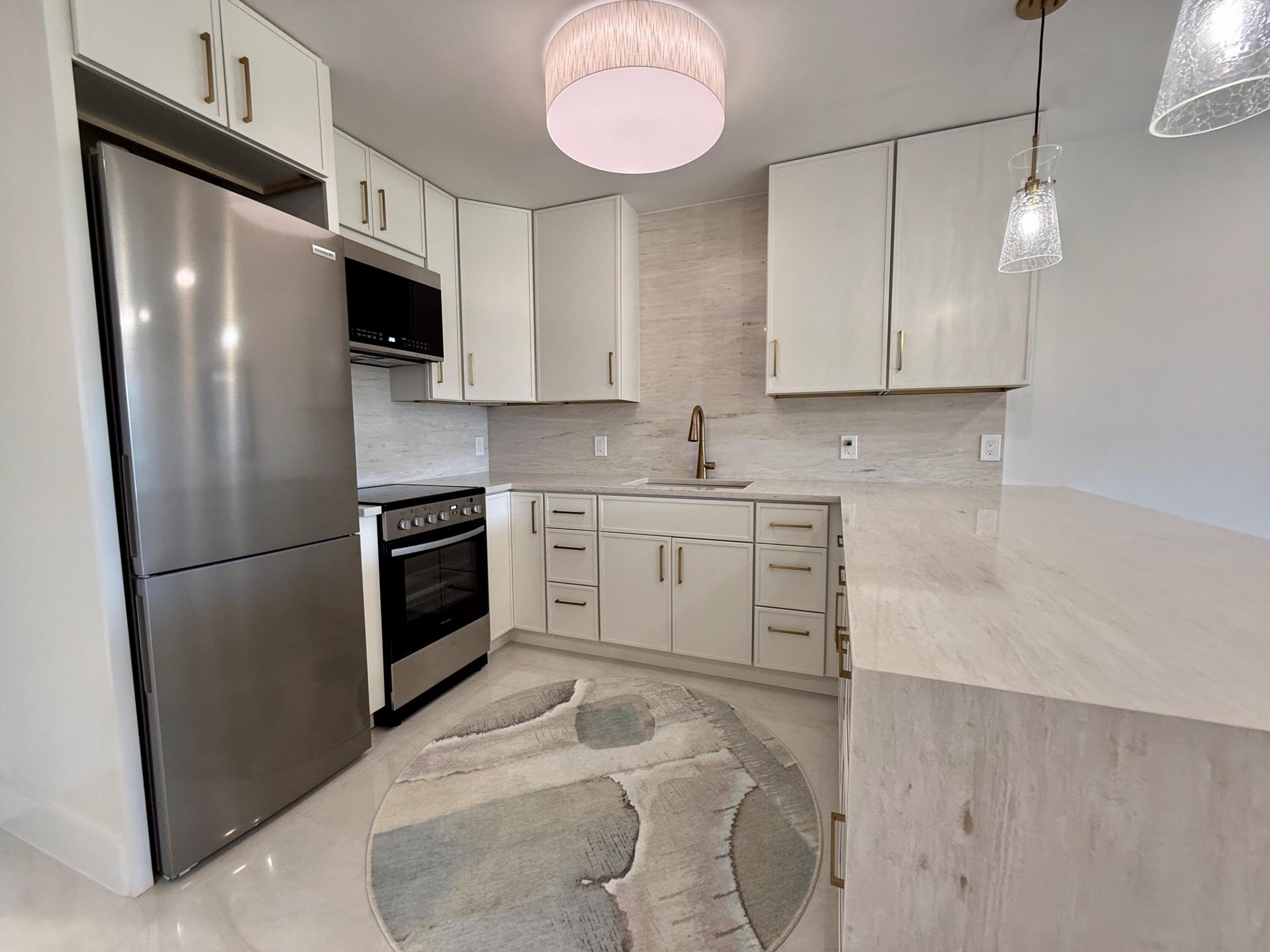 SHORE CLUB APTS B & C CONDO - Residential Lease
