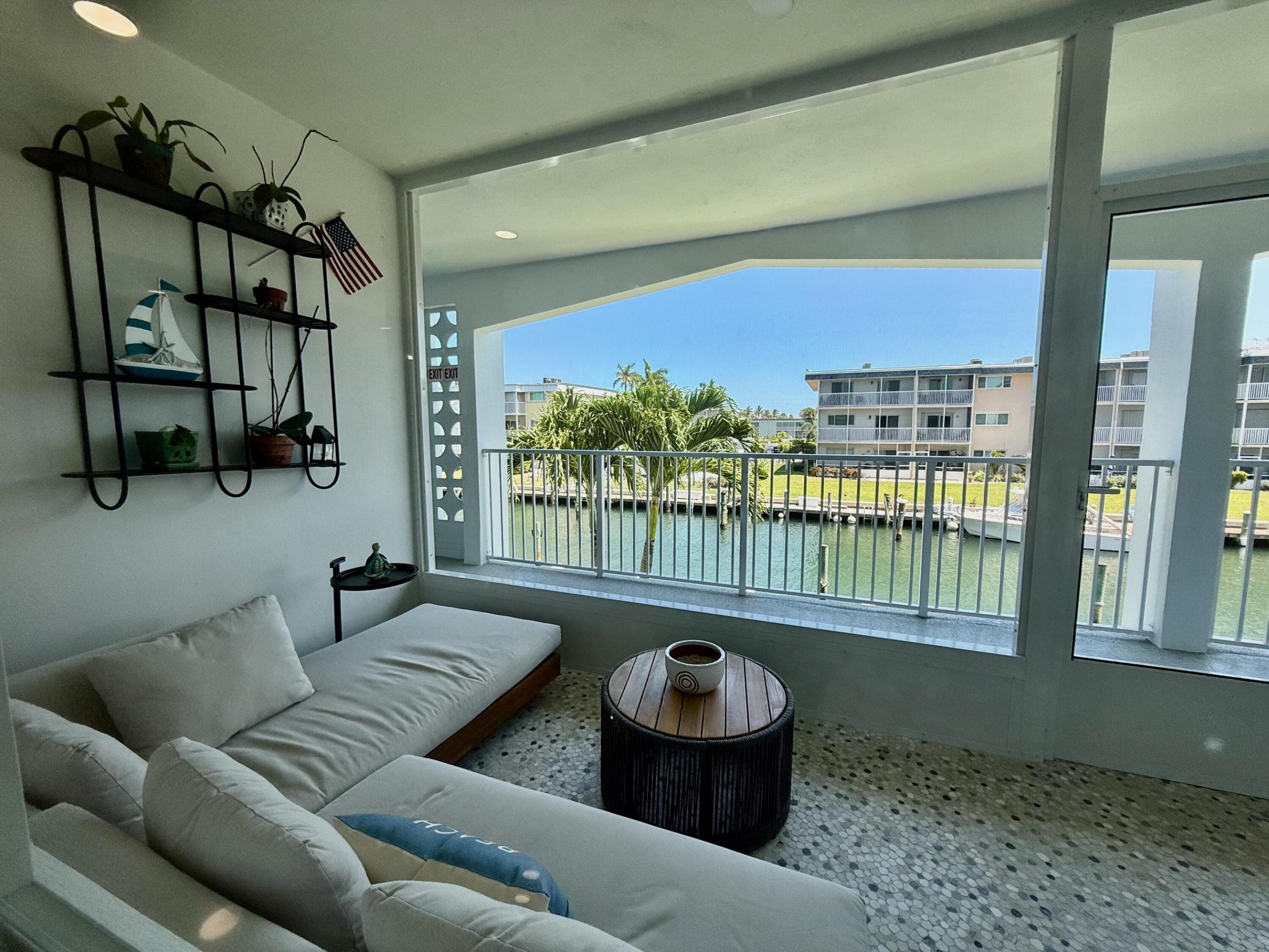 SHORE CLUB APTS B & C CONDO - Residential Lease