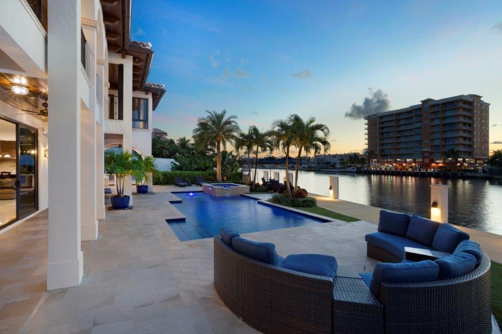 Harbor Village Sec J 51-3 - Residential