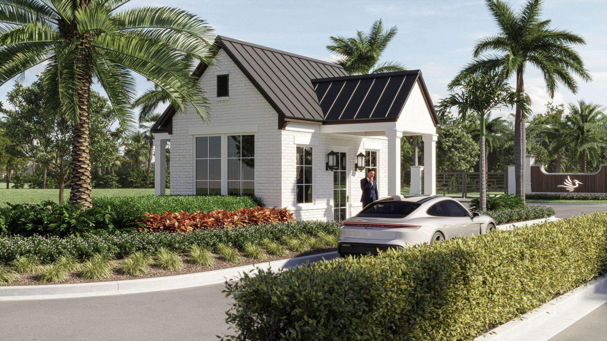 LTC RANCH WEST POD 9 PHASES 2 AND 3 - Residential