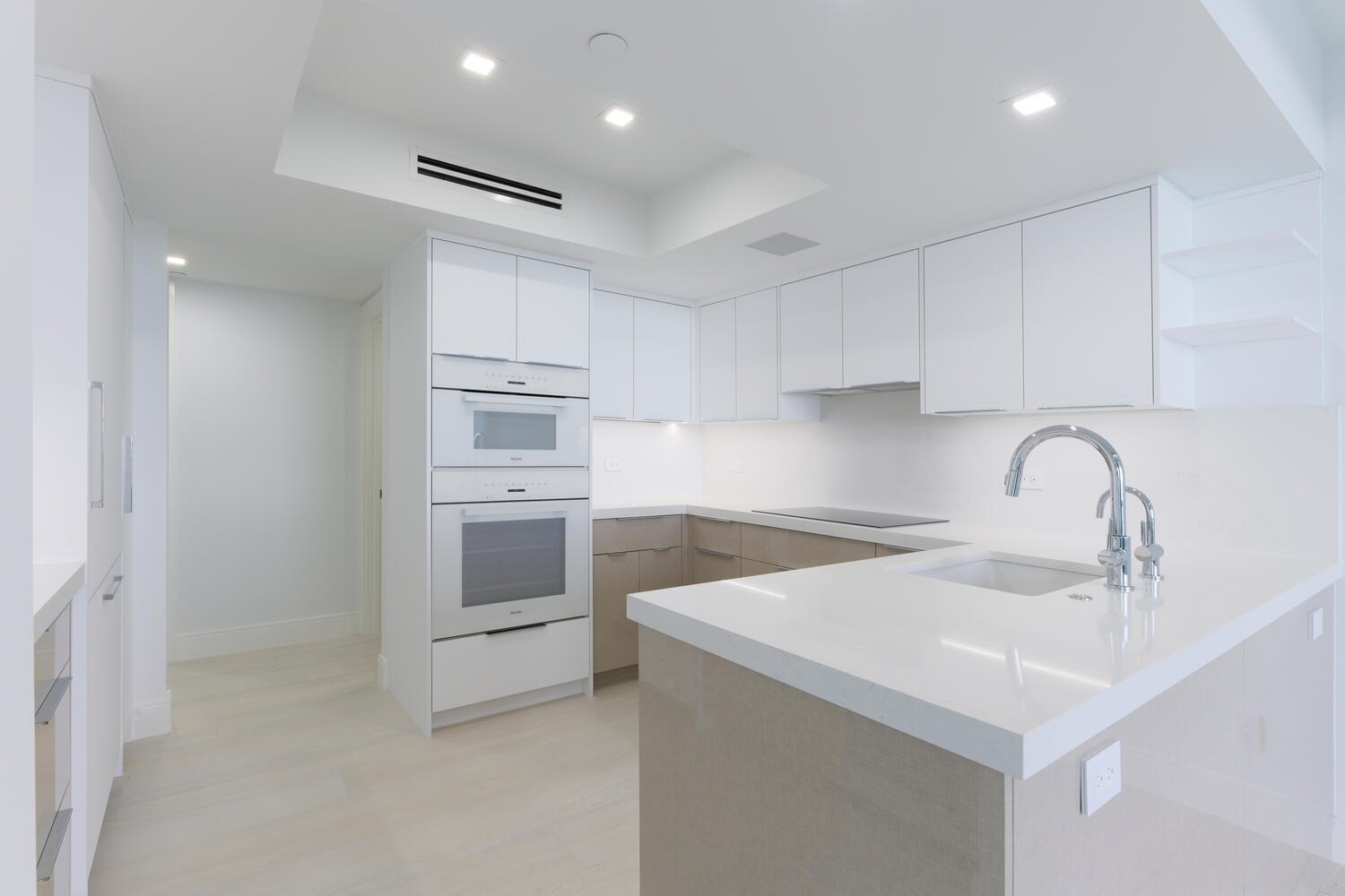 PLAZA OF THE PALM BEACHES CONDO - Residential