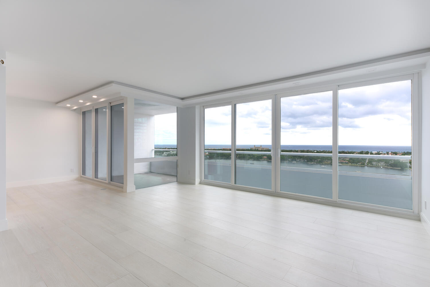 PLAZA OF THE PALM BEACHES CONDO - Residential