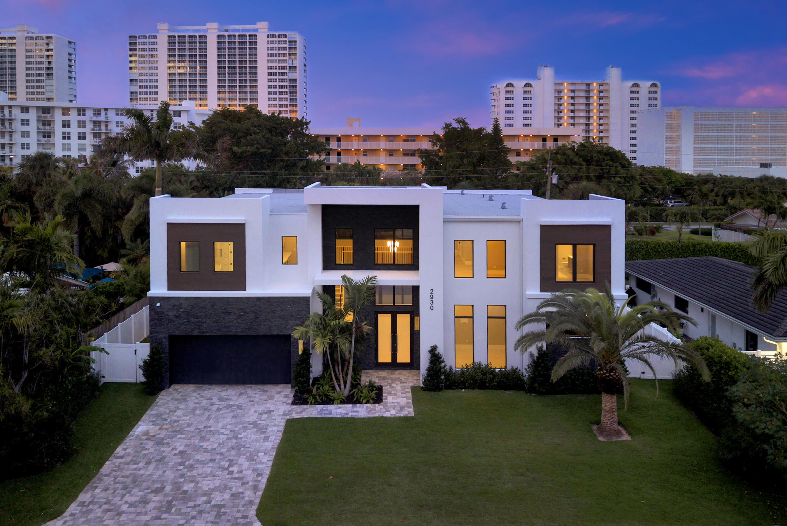 SPANISH RIVER LAND CO SUB UNIT 3 - Residential